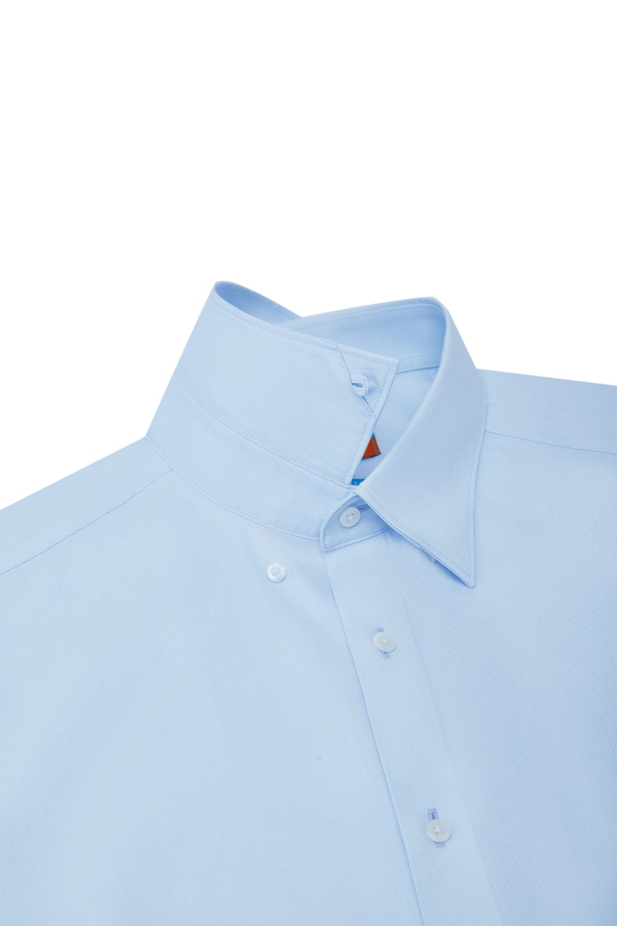 G2000 - Shirts - Non-Iron Premium Cotton Smart Fit Dobby Twill Shirt