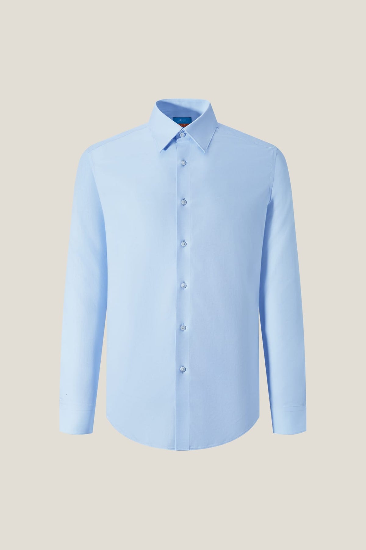 G2000 - Shirts - Non-Iron Premium Cotton Smart Fit Dobby Twill Shirt - Imperial Jade - Smart