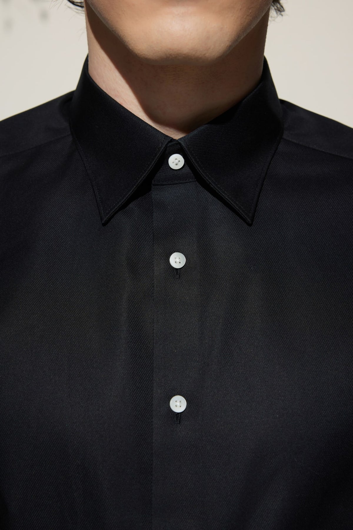 G2000 - Shirts - Non-Iron Premium Cotton Smart Fit Dobby Twill Shirt