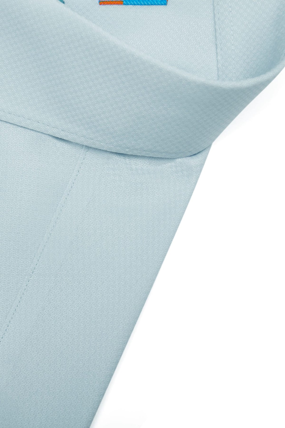 G2000 - Shirts - Non-Iron Cotton Stretch Smart Fit Texture Shirt