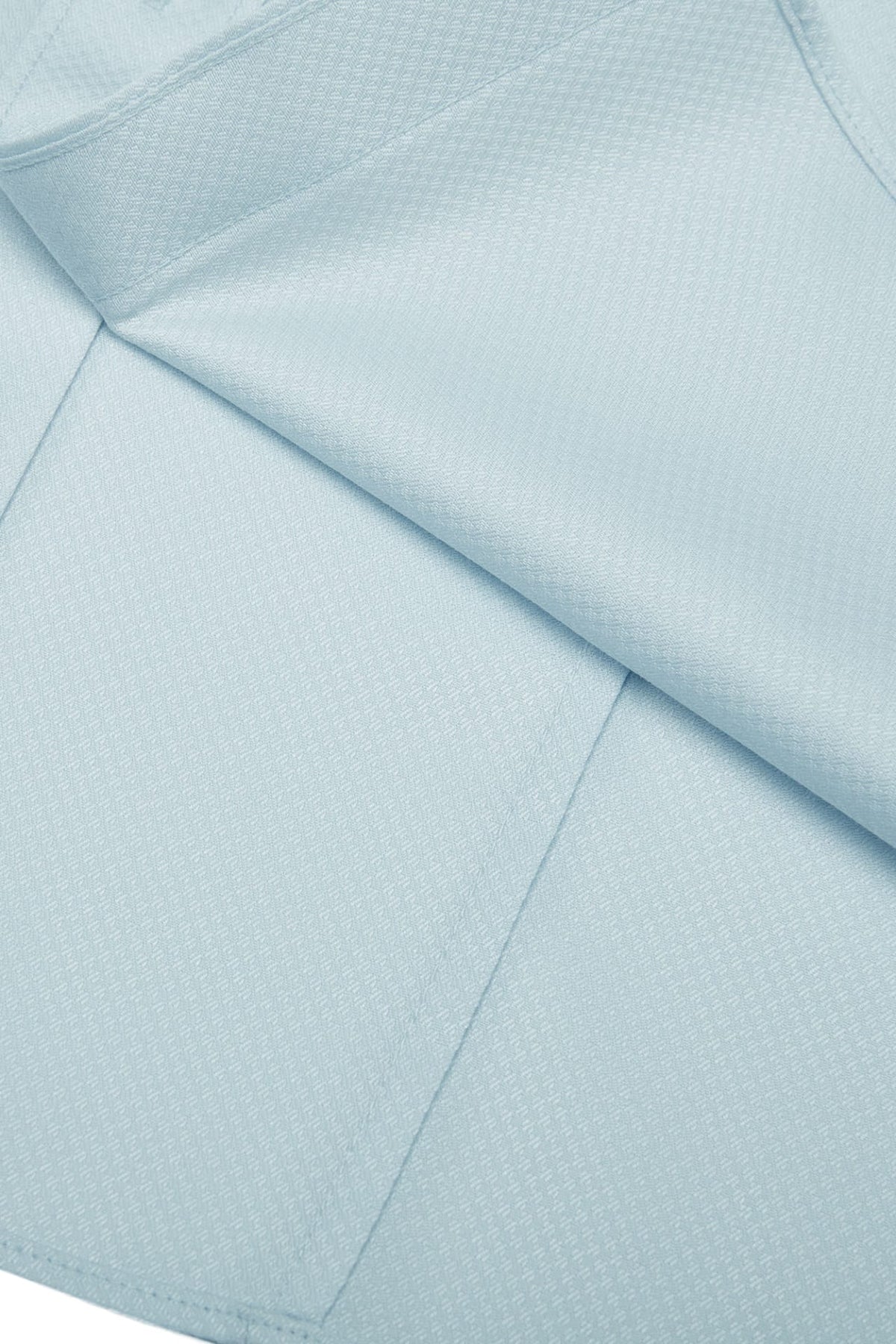 G2000 - Shirts - Non-Iron Cotton Stretch Smart Fit Texture Shirt