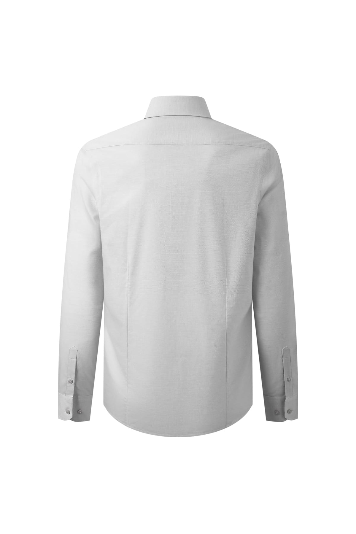 G2000 - Shirts - Easy Care Cotton Blend 2 Tone Shirt