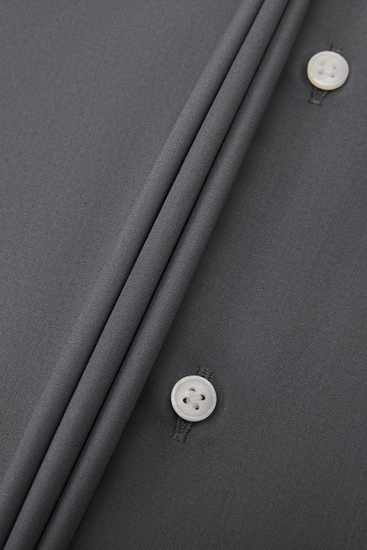 G2000 - Shirts - Easy Care Cotton Blend Poplin Smart Fit Long Sleeve Shirt