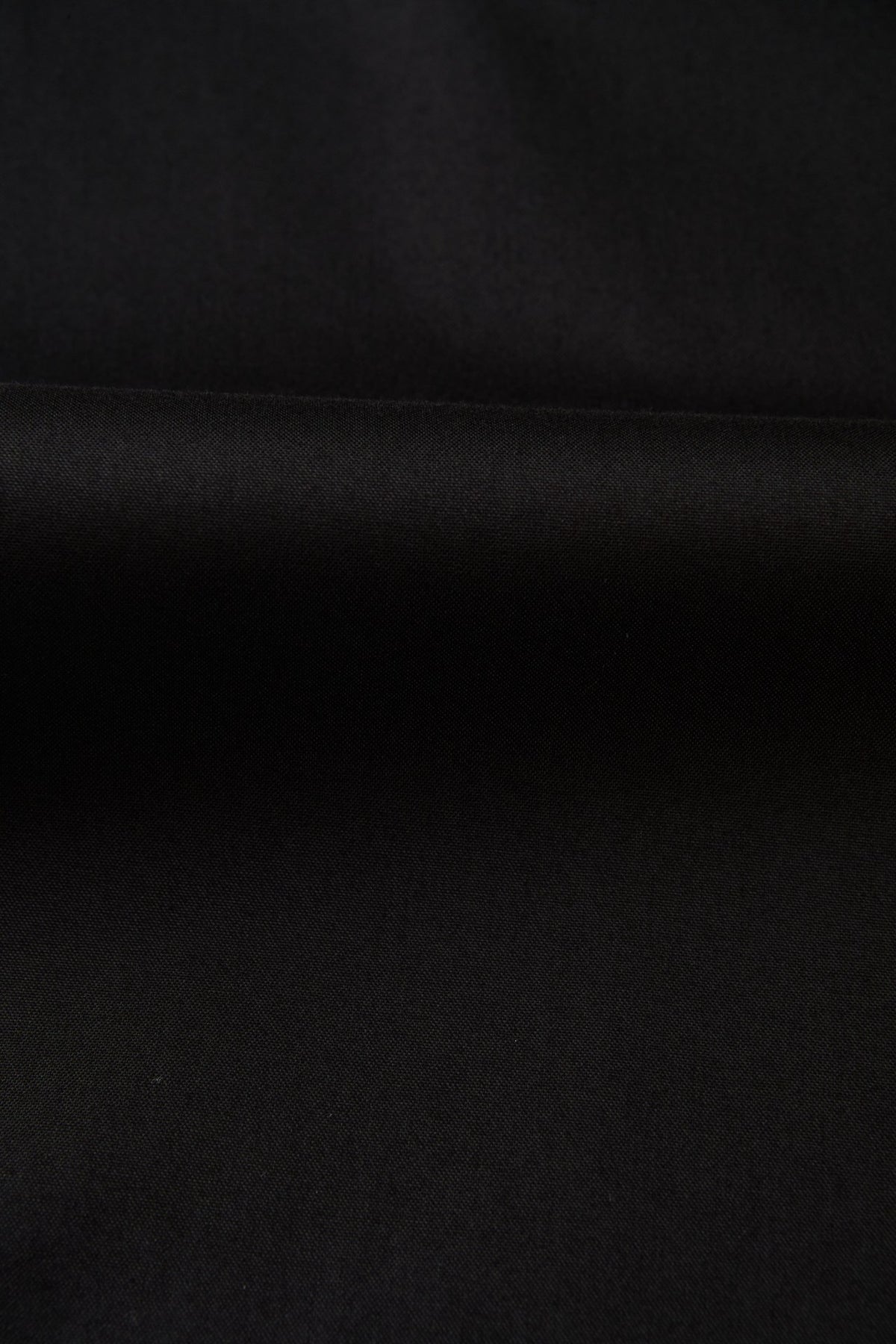 Non-Iron Pure Cotton Oxford Smart Fit Long Sleeve Shirt