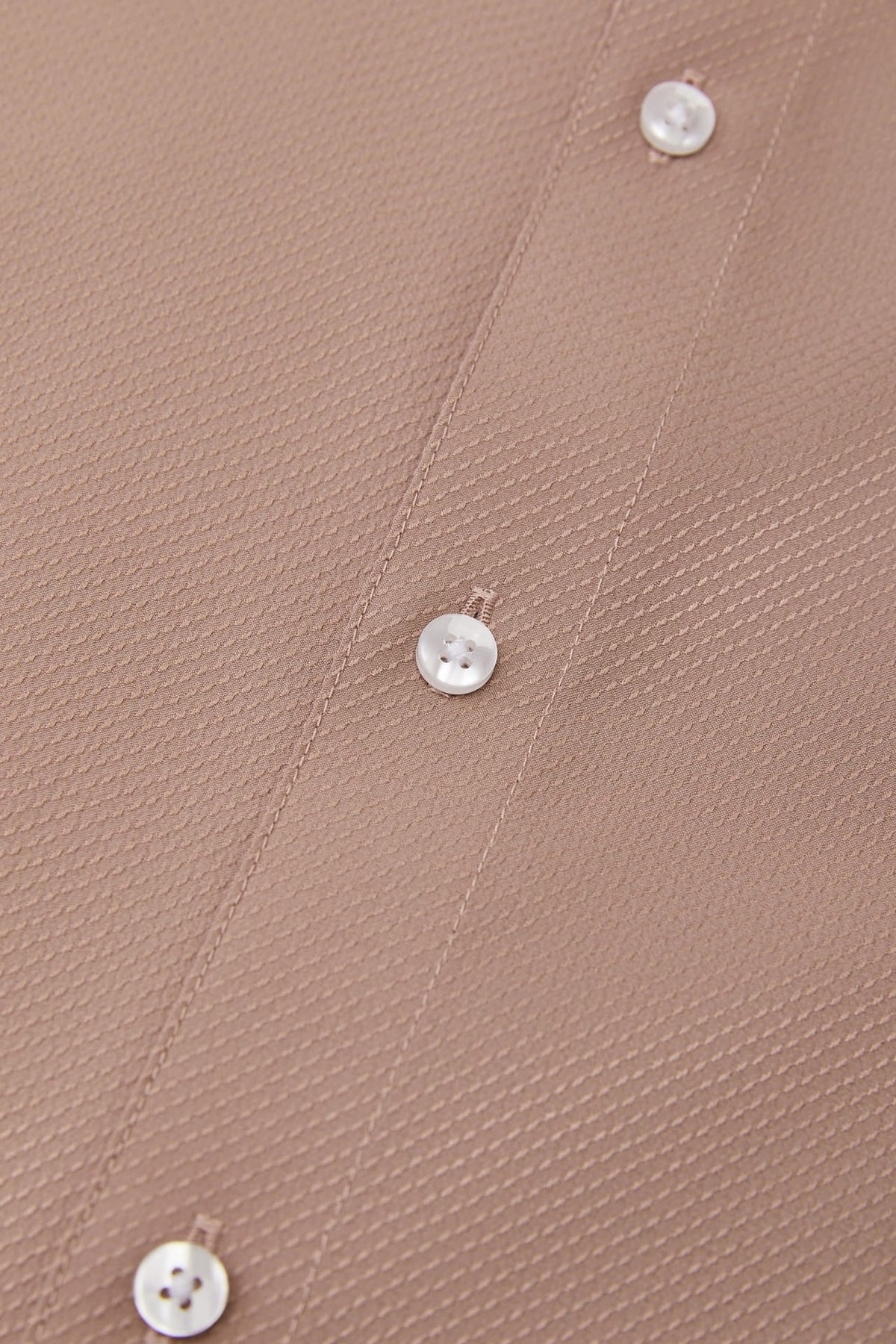 G2000 - Shirts - Non-Iron Dry Smart Fit Texture Twill Shirt