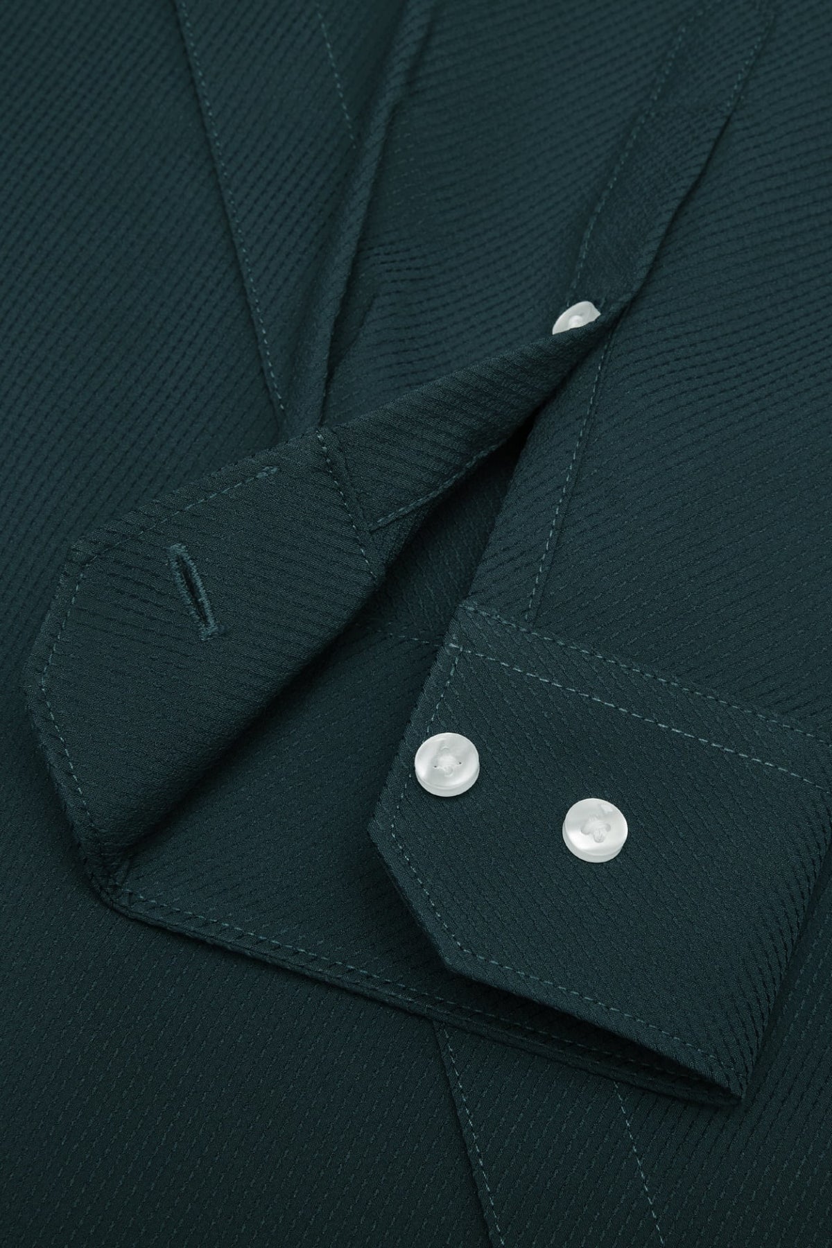 G2000 - Shirts - Non-Iron Dry Smart Fit Texture Twill Shirt