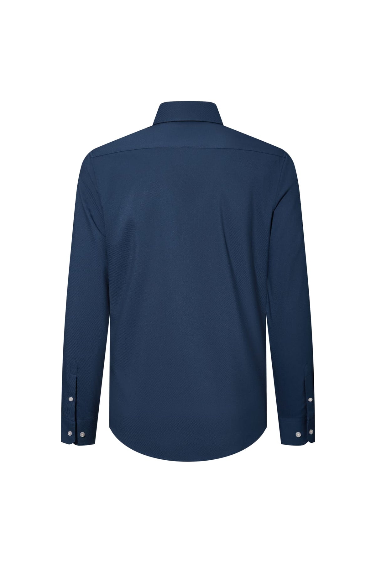 G2000 - Shirts - Non-Iron Dry Smart Fit Texture Twill Shirt