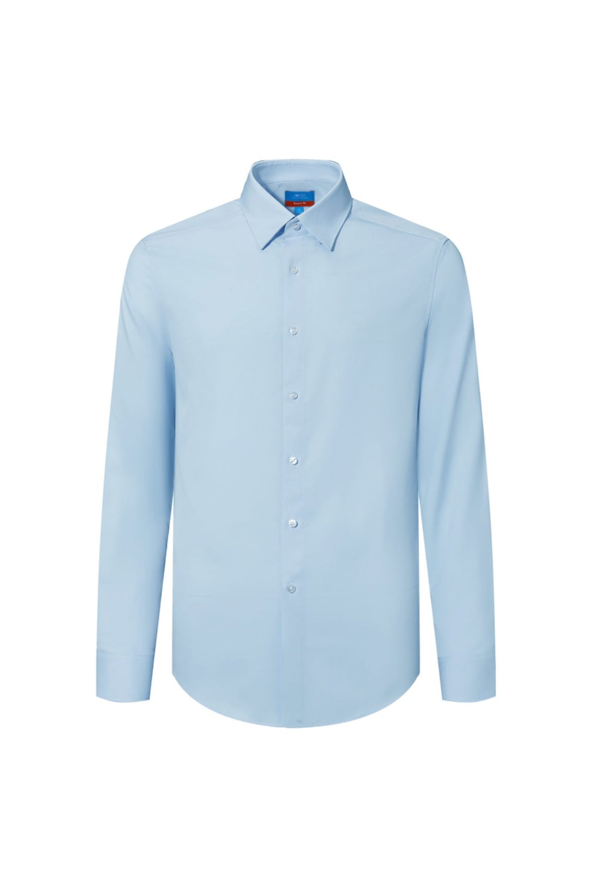G2000 - Shirts - Non-Iron Dry Smart Fit Fine Twill Shirt - Imperial Jade - Smart