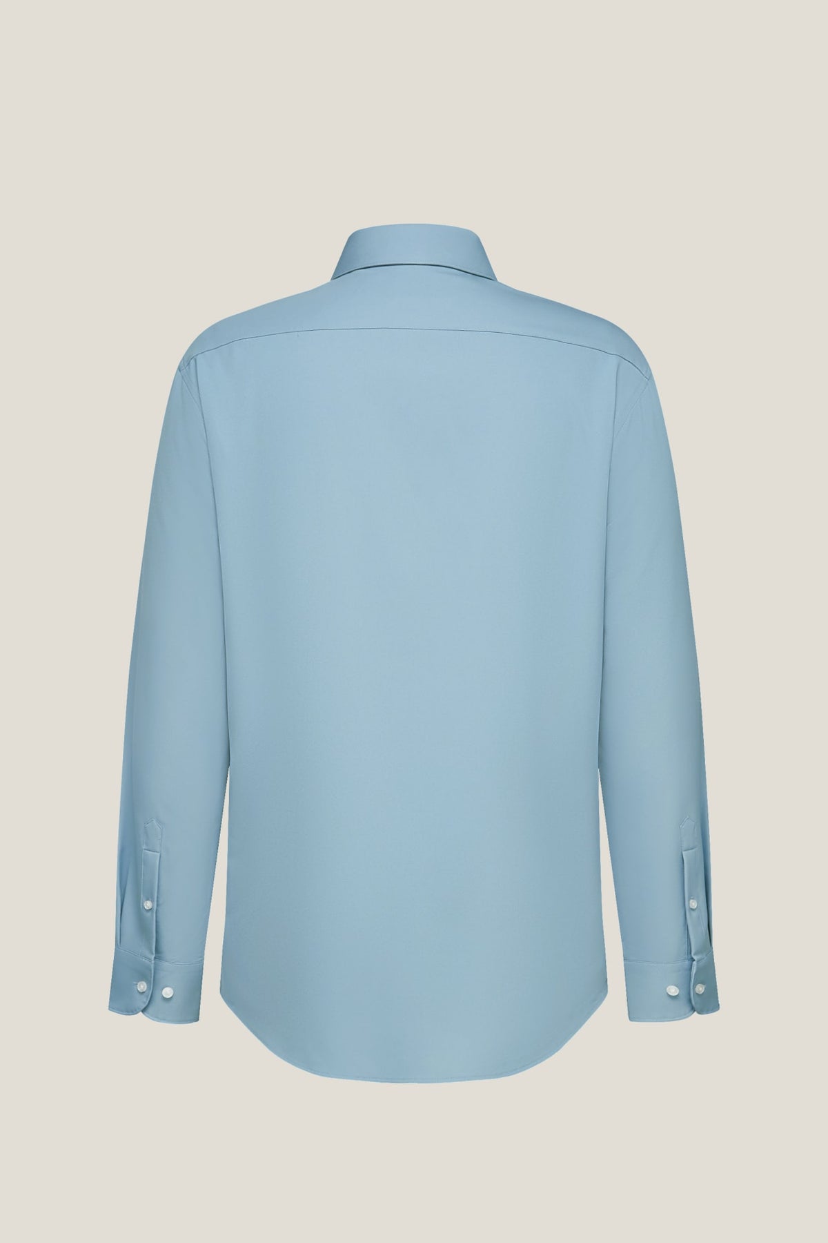 G2000 Shirts Non-Iron Dry Fine Twill Smart Fit Long Sleeve Shirt