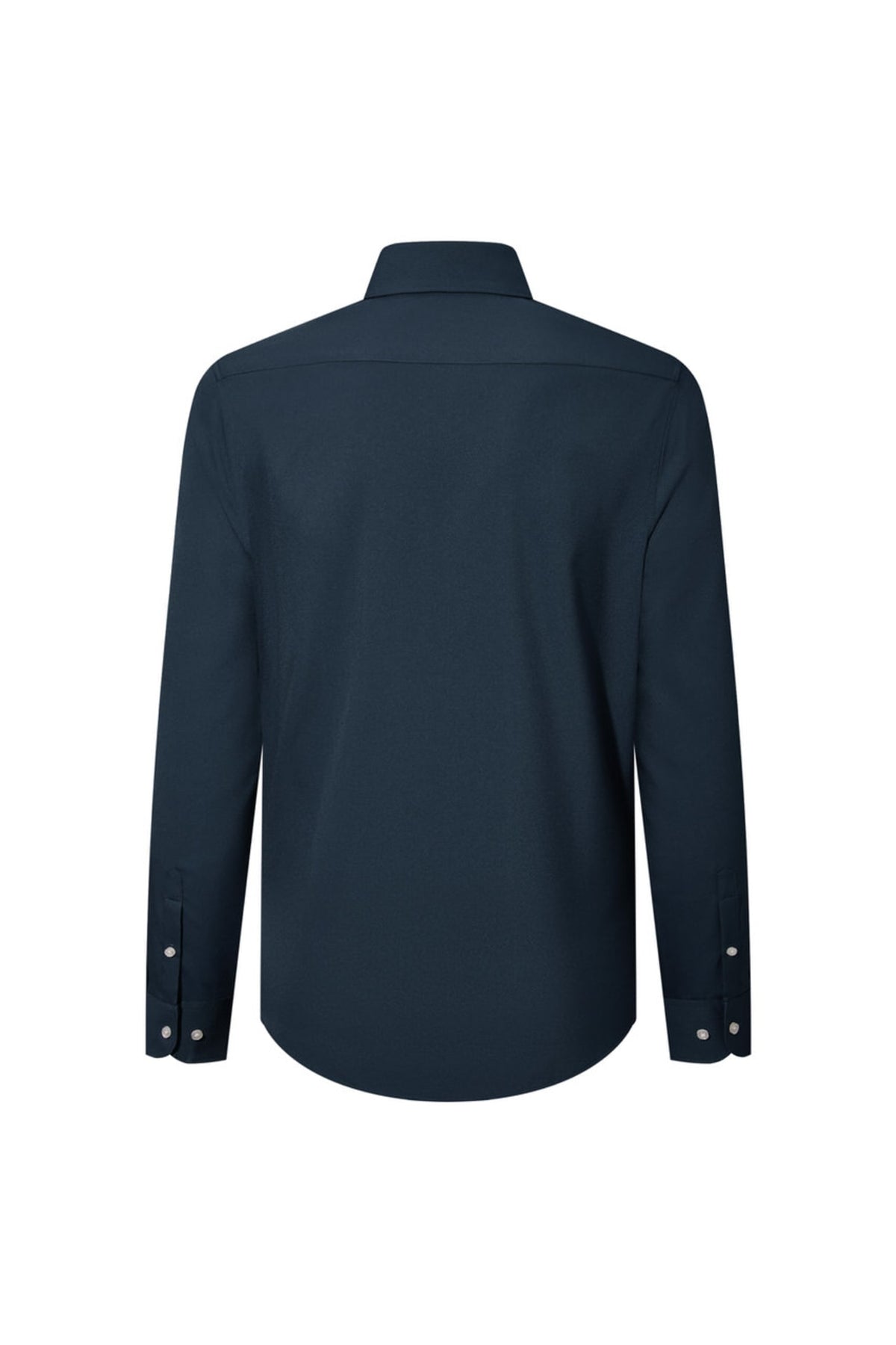 G2000 Shirts Non-Iron Dry Fine Twill Smart Fit Long Sleeve Shirt
