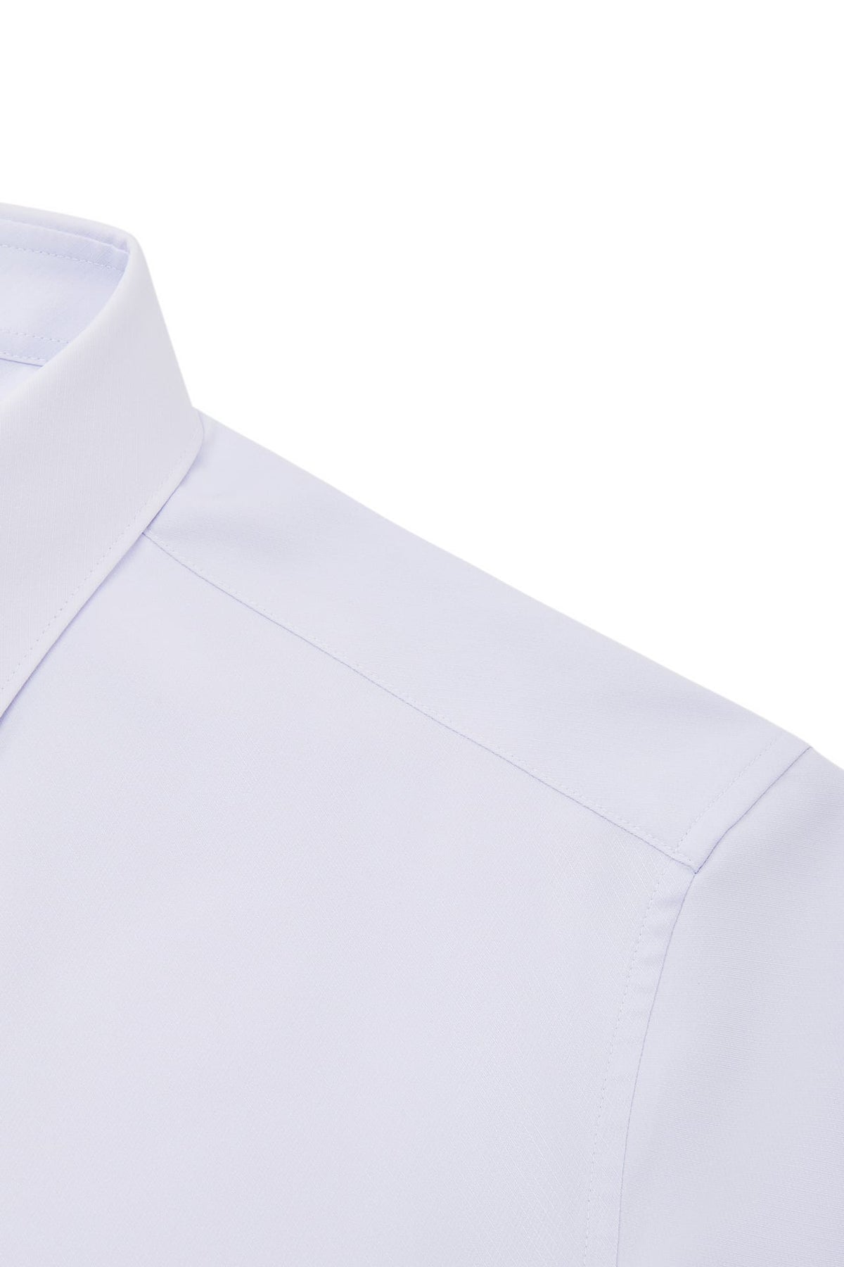 G2000 - Shirts - Non-Iron Dry Smart Fit Fine Twill Shirt