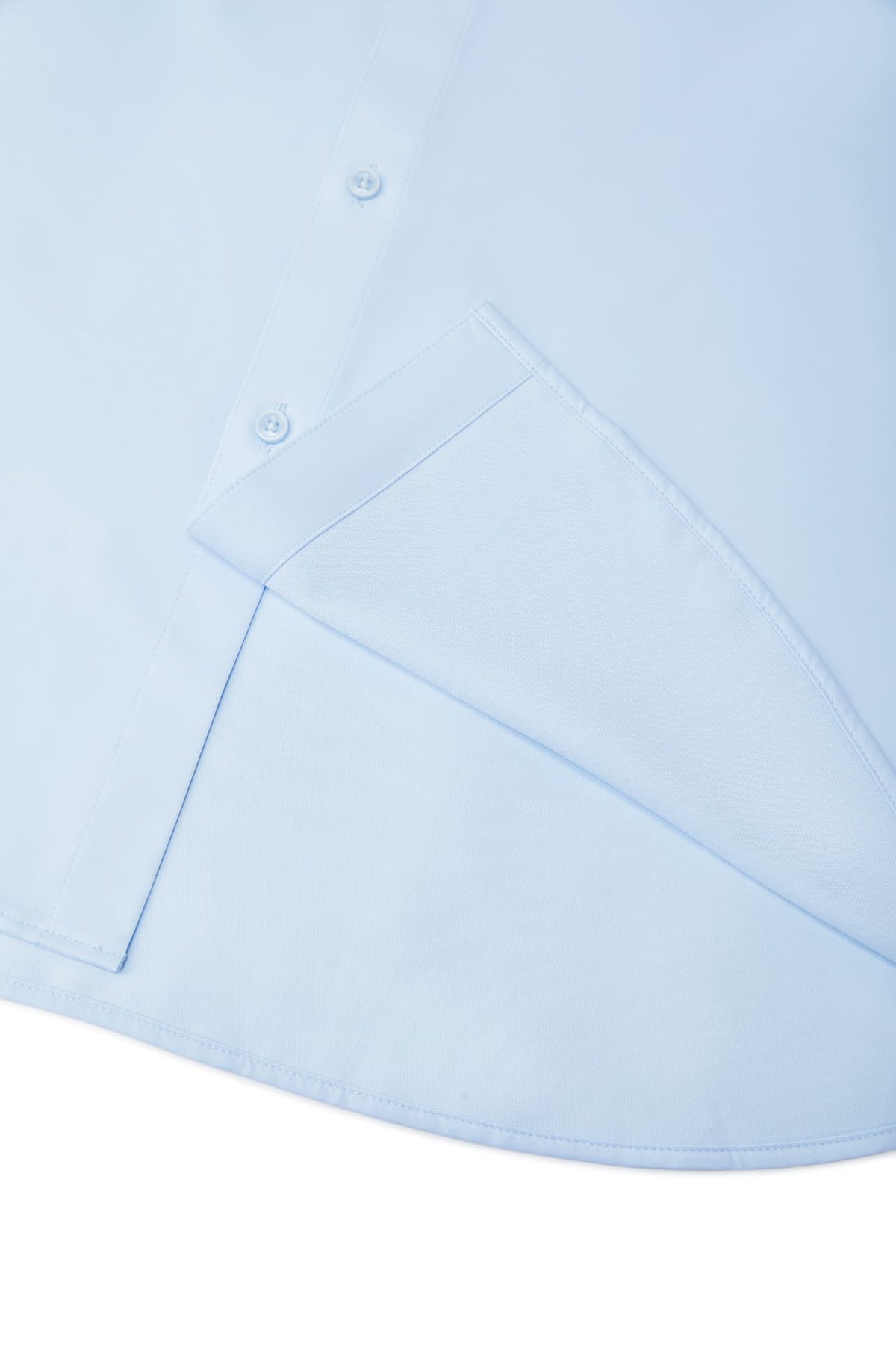 G2000 - Shirts - Non-Iron Dry Stretch Smart Fit Poplin Shirt