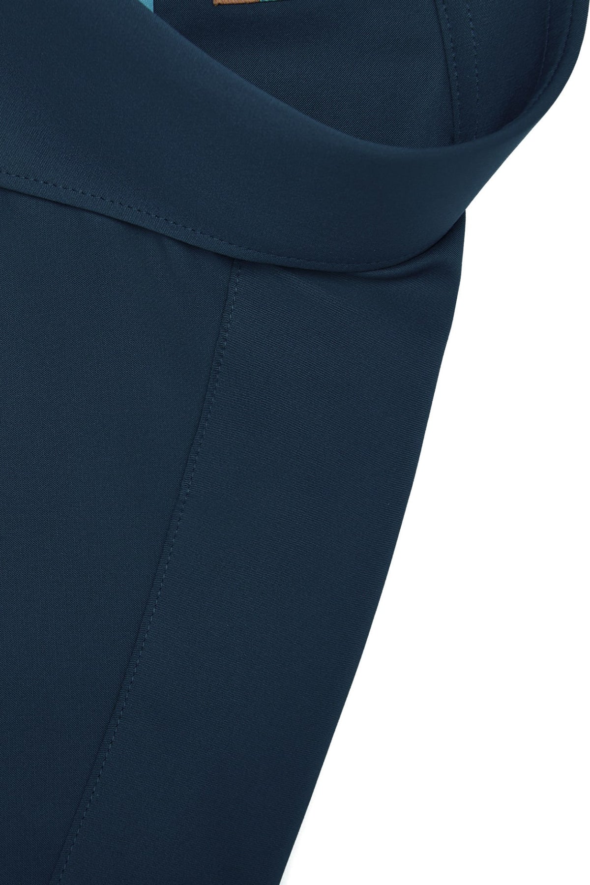 G2000 - Shirts - Non-Iron Dry Stretch Smart Fit Poplin Shirt
