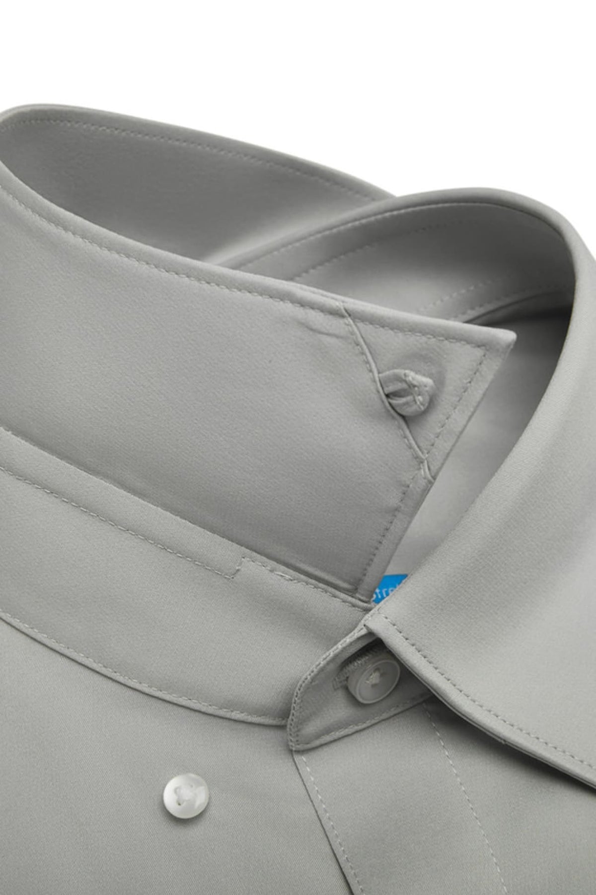 G2000 - Shirts - Non-Iron Dry Stretch Smart Fit Poplin Shirt