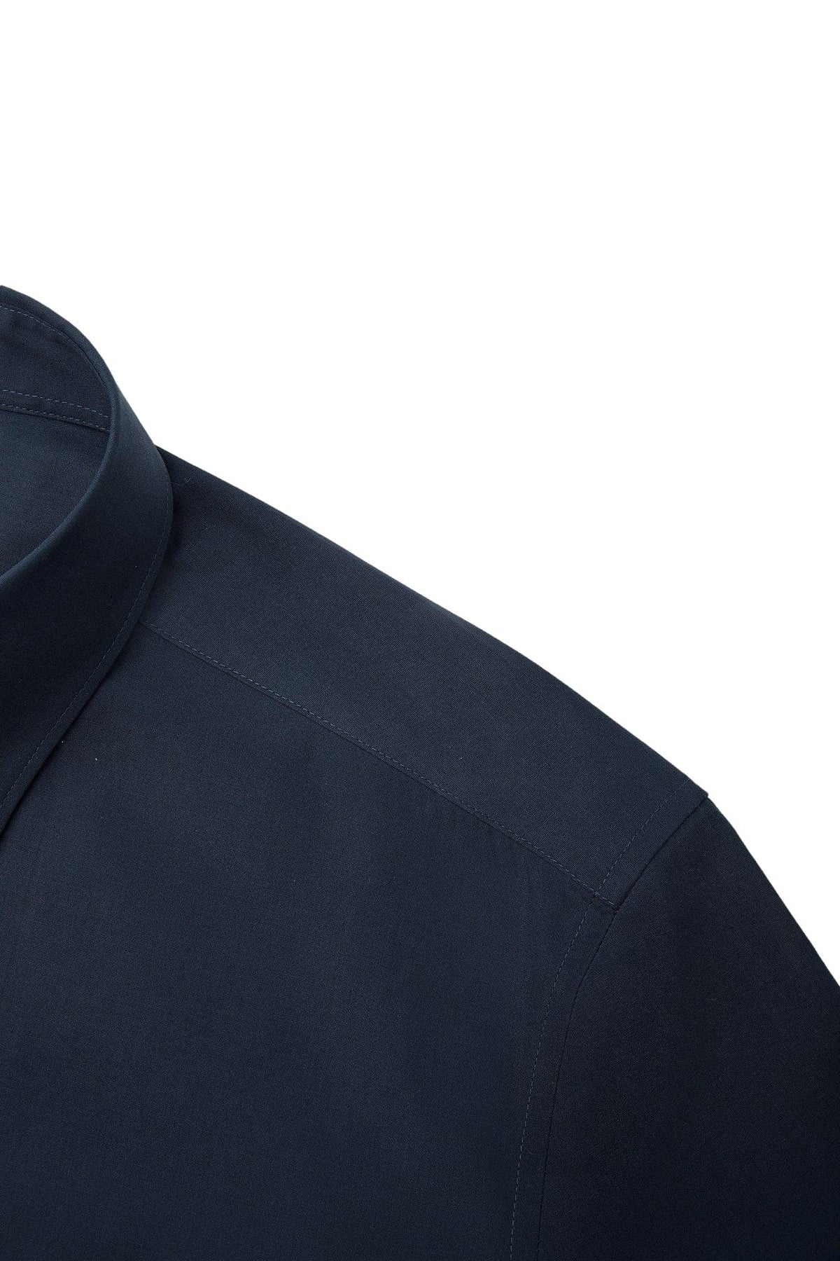 G2000 - Shirts - Non-Iron Easy Care Poplin Smart Fit Short Sleeve Shirt