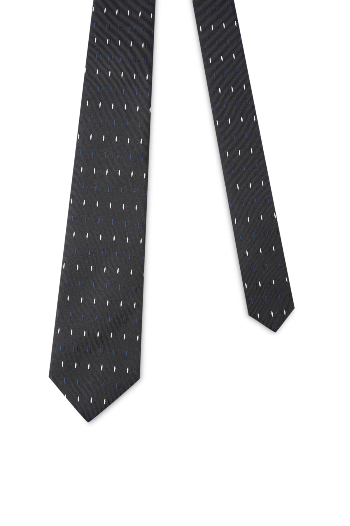 G2000 Neckties Silk Dot Tie