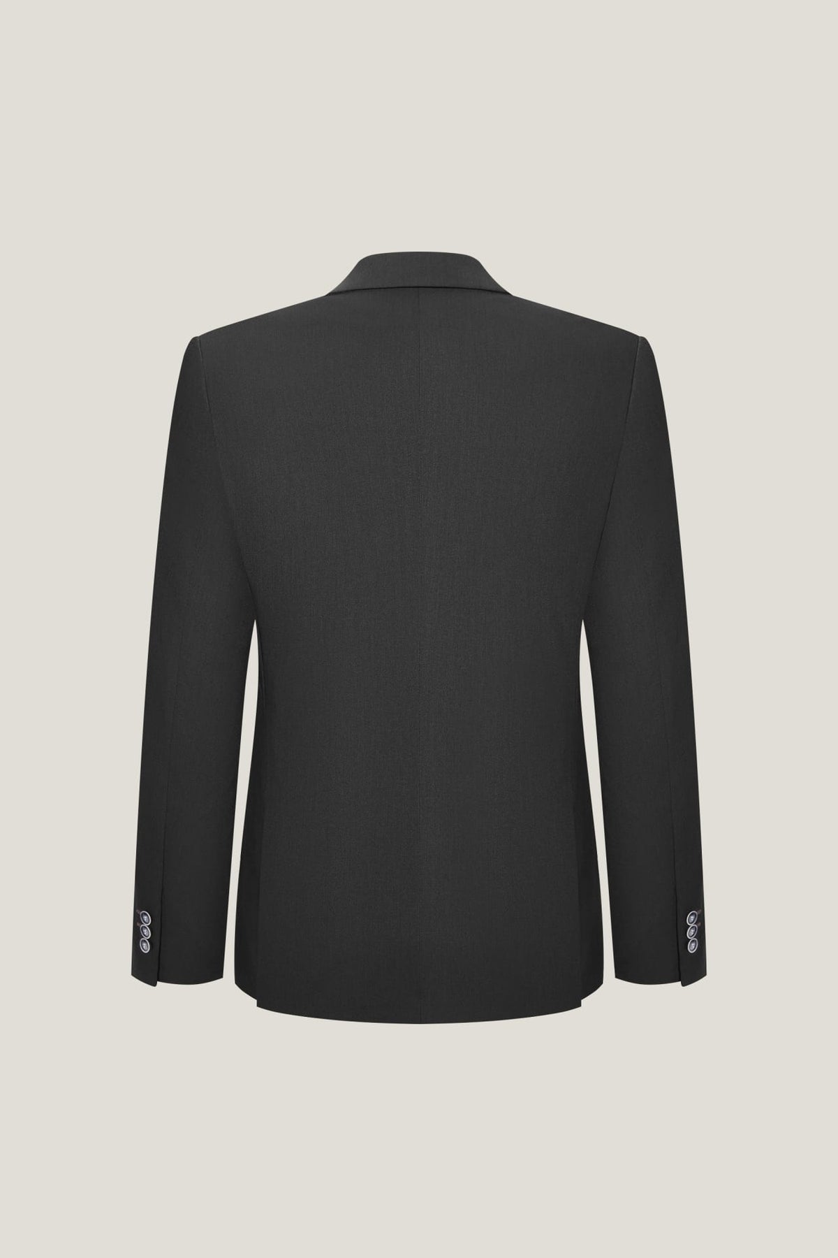 G2000 - Suits - Multi-Way Stretch Smart Fit Twill Suit Blazer