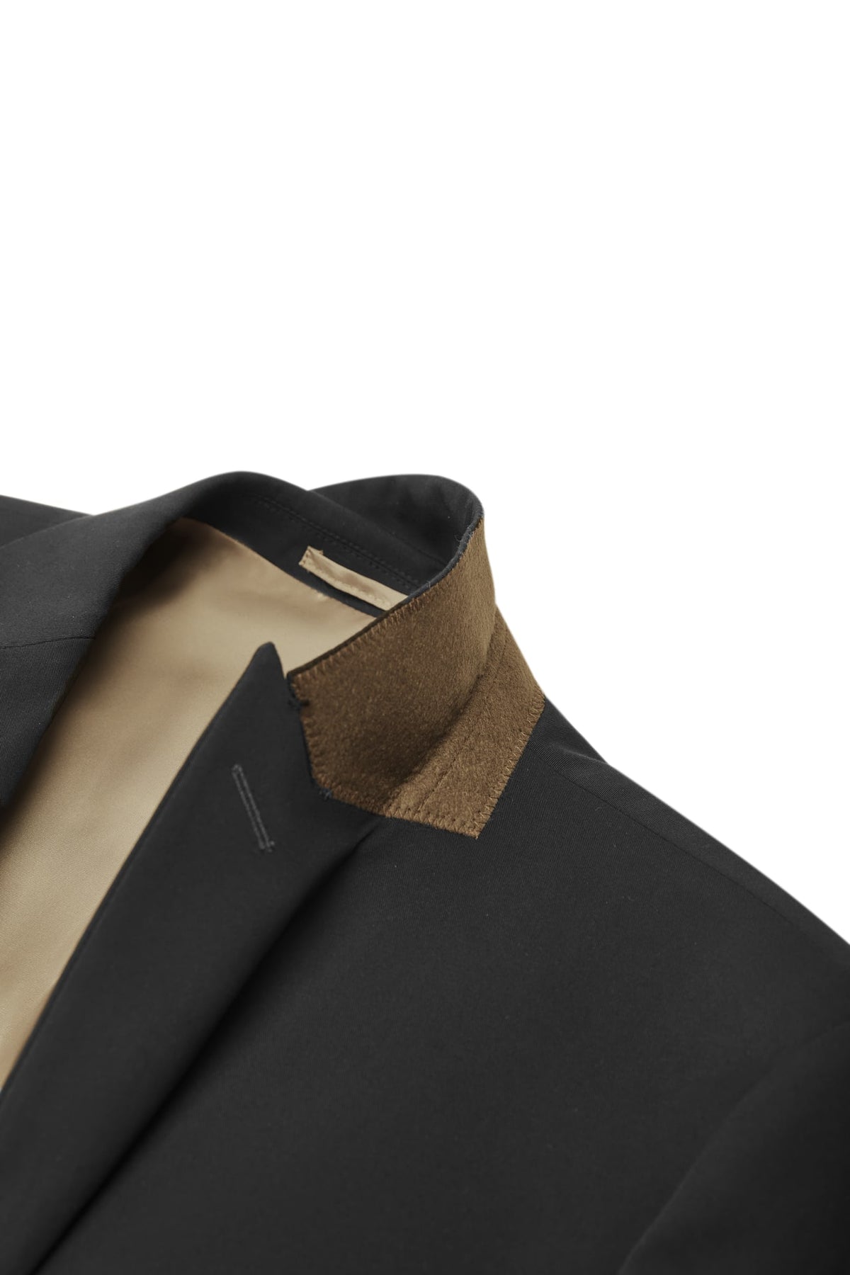 G2000 - Suits - Multi-Way Stretch Smart Fit Twill Suit Blazer