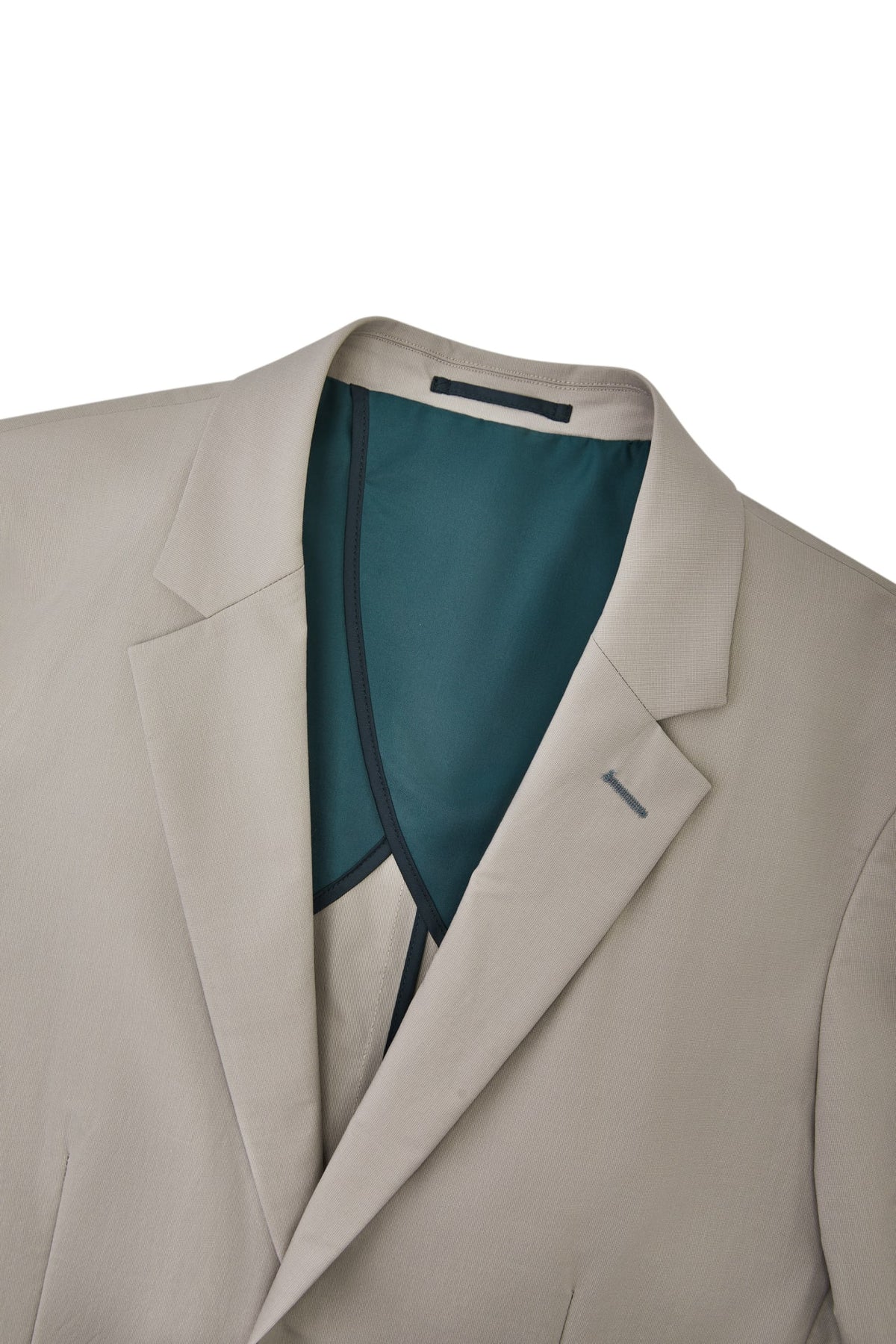 G2000 Suits Cotton Blend Relax Fit Casual Blazer