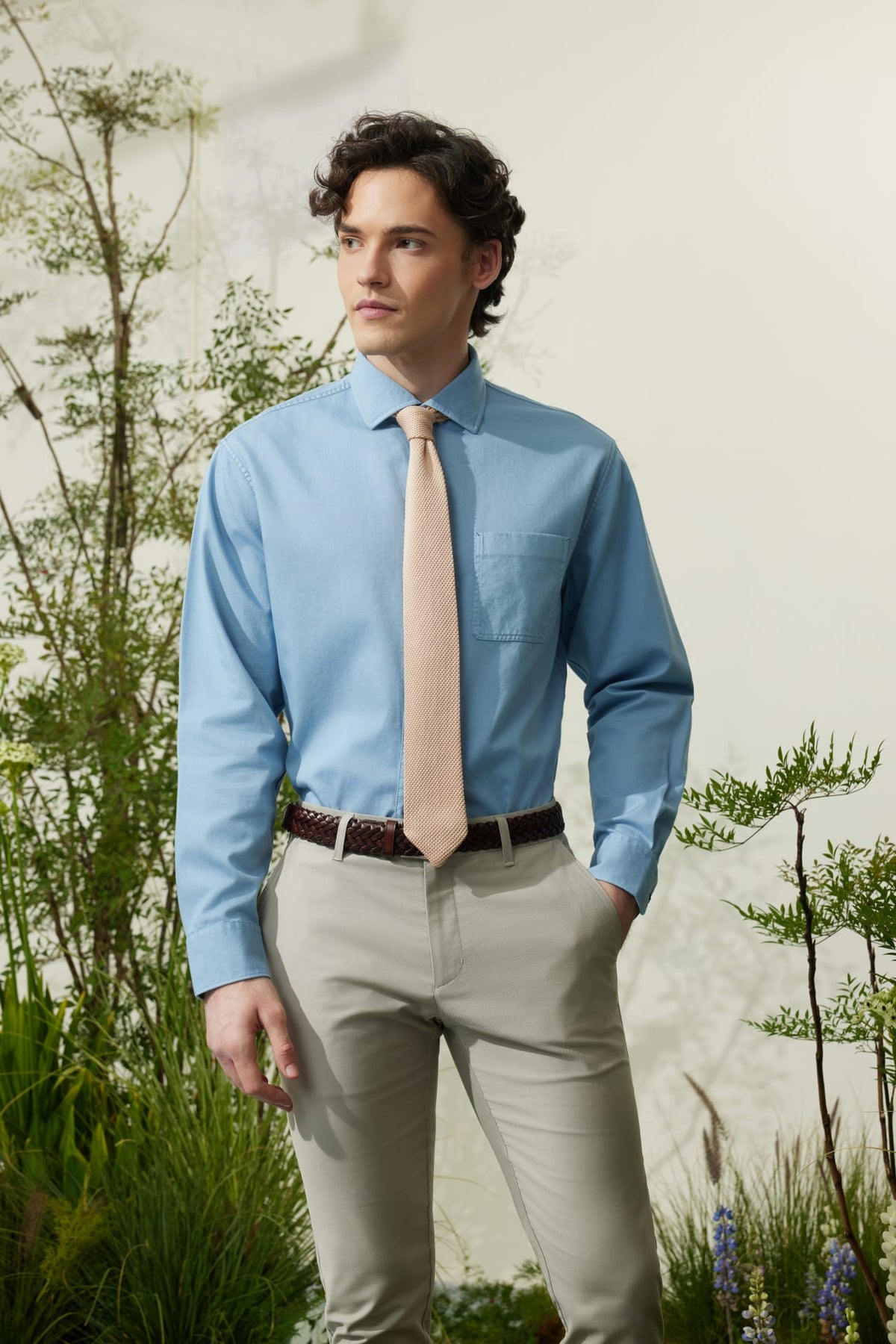 G2000 Shirts Cotton Comfort Fit Garment Dye Casual Shirt