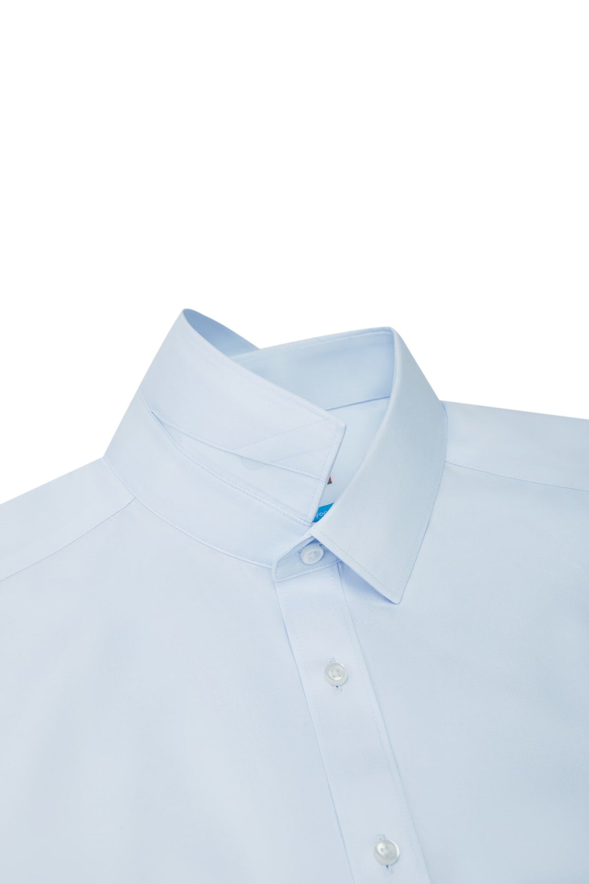 G2000 Shirts Non-Iron Super Soft Smart Fit Fine Twill Shirt