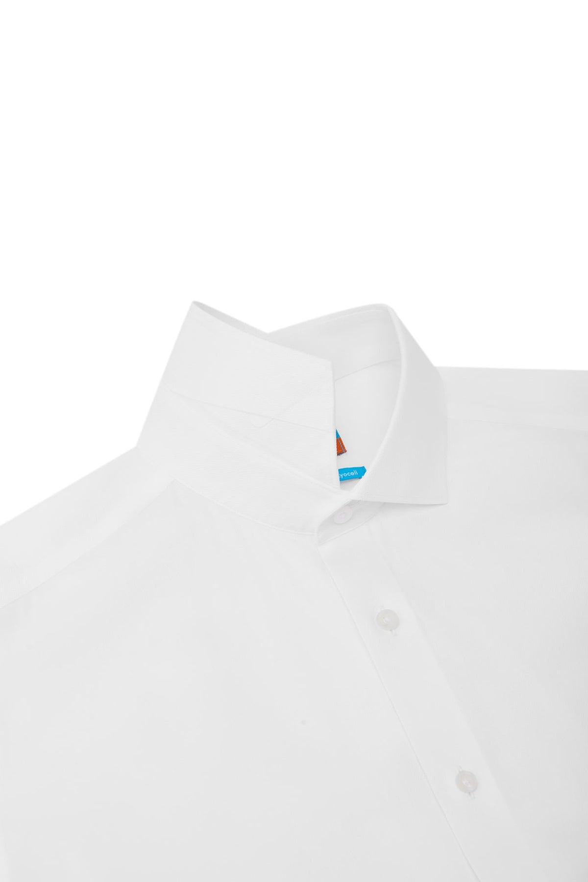 G2000 - Shirts - Non-Iron Super Soft Smart Fit Herringbone Shirt