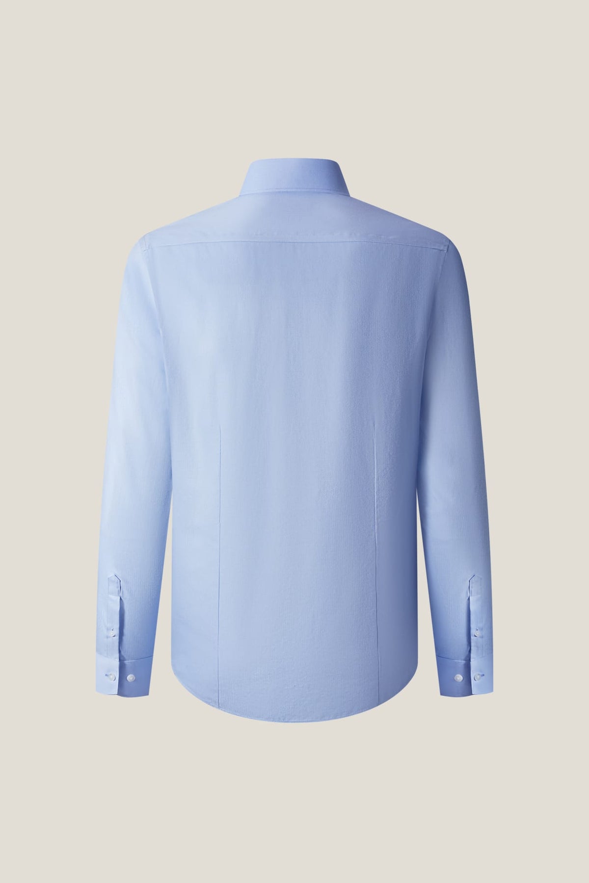 G2000 - Shirts - Non-Iron Super Soft Smart Fit Herringbone Shirt