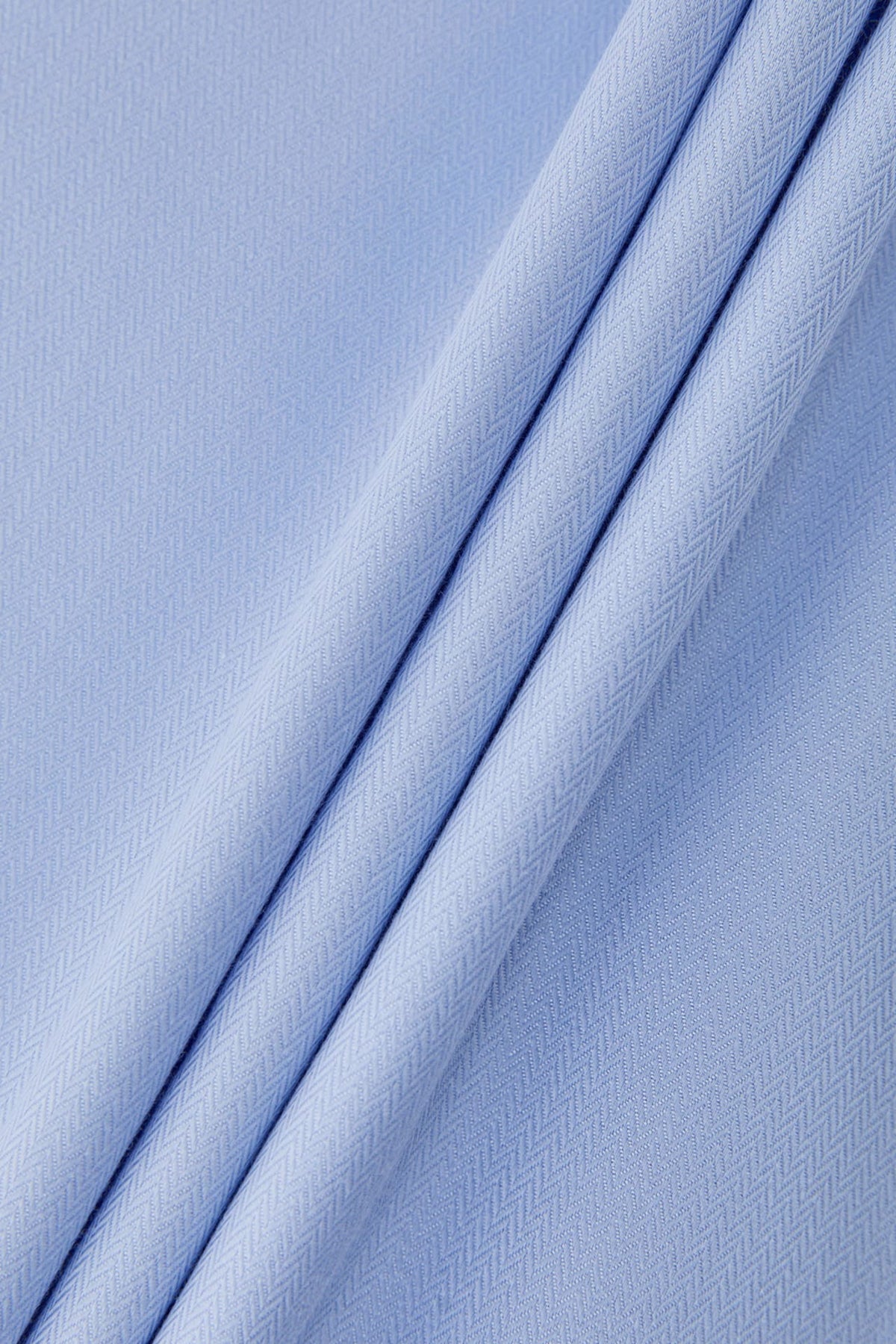 G2000 - Shirts - Non-Iron Super Soft Smart Fit Herringbone Shirt