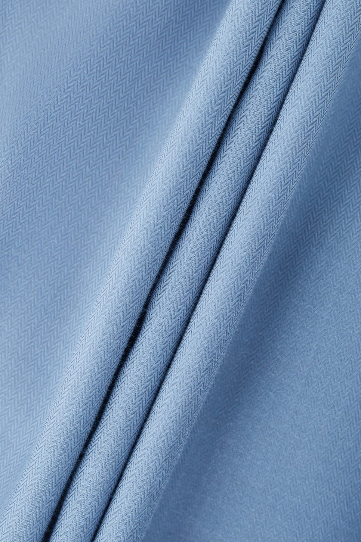 G2000 - Shirts - Non-Iron Super Soft Smart Fit Herringbone Shirt