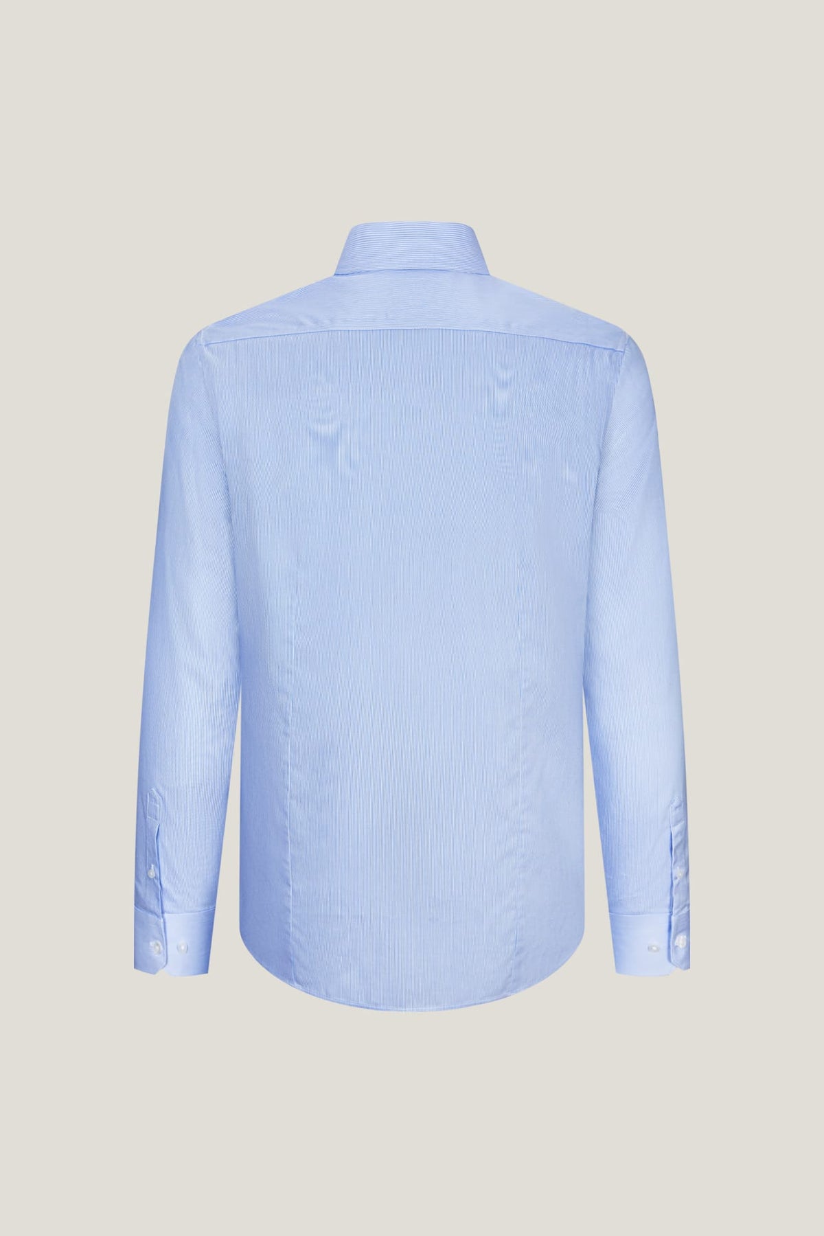 G2000 Shirts Non-Iron Super Soft Smart Fit Stripe Shirt