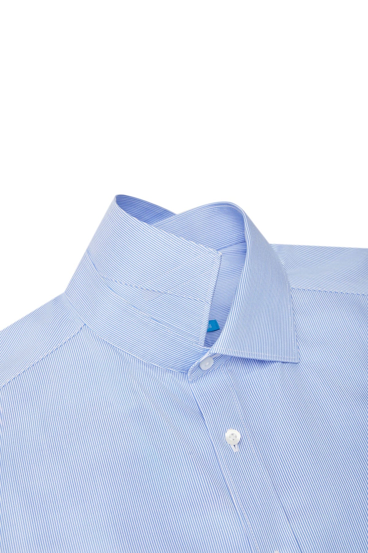 G2000 - Shirts - Non-Iron Super Soft Smart Fit Stripe Shirt
