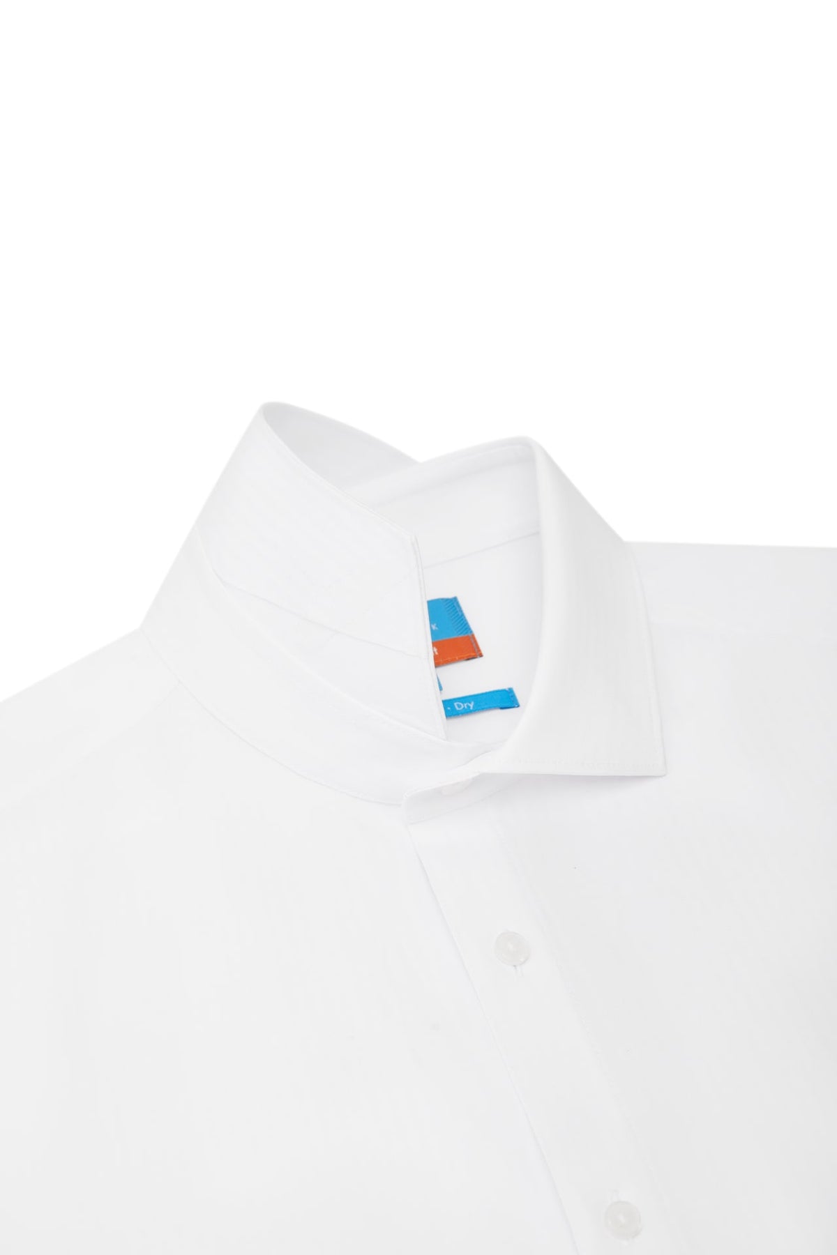 G2000 - Shirts - Non-Iron Dry Smart Fit Narrow Stripe Shirt