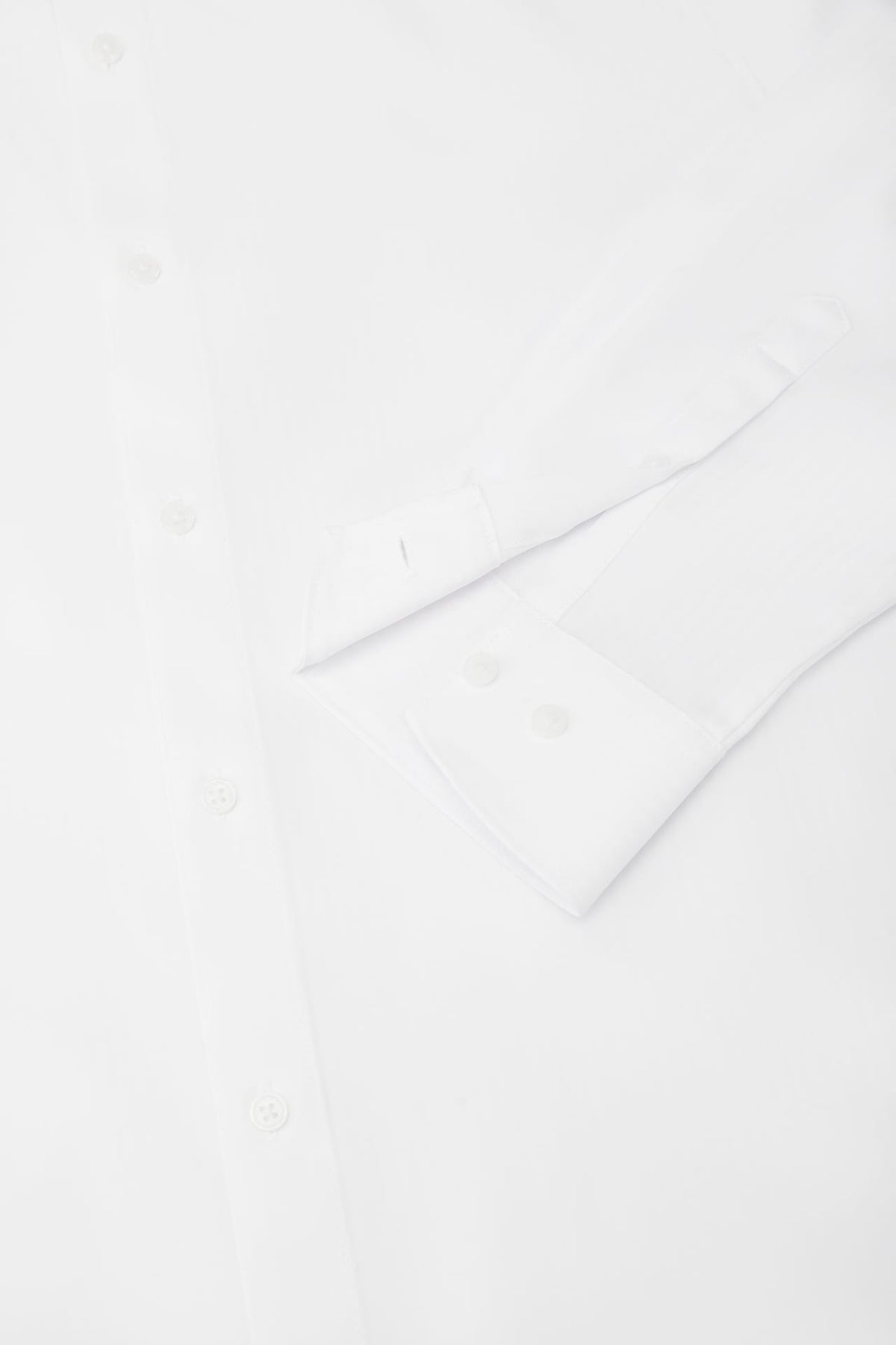 G2000 - Shirts - Non-Iron Dry Smart Fit Narrow Stripe Shirt
