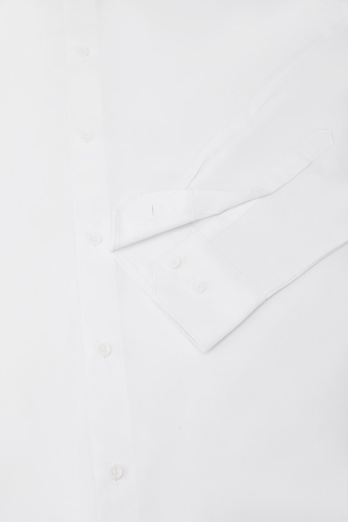 G2000 - Shirts - Non-Iron Dry Smart Fit Texture Check Shirt