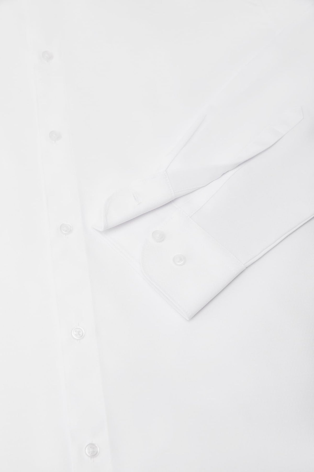 G2000 - Shirts - Non-Iron Dry Smart Fit Dobby Rectangle Shirt