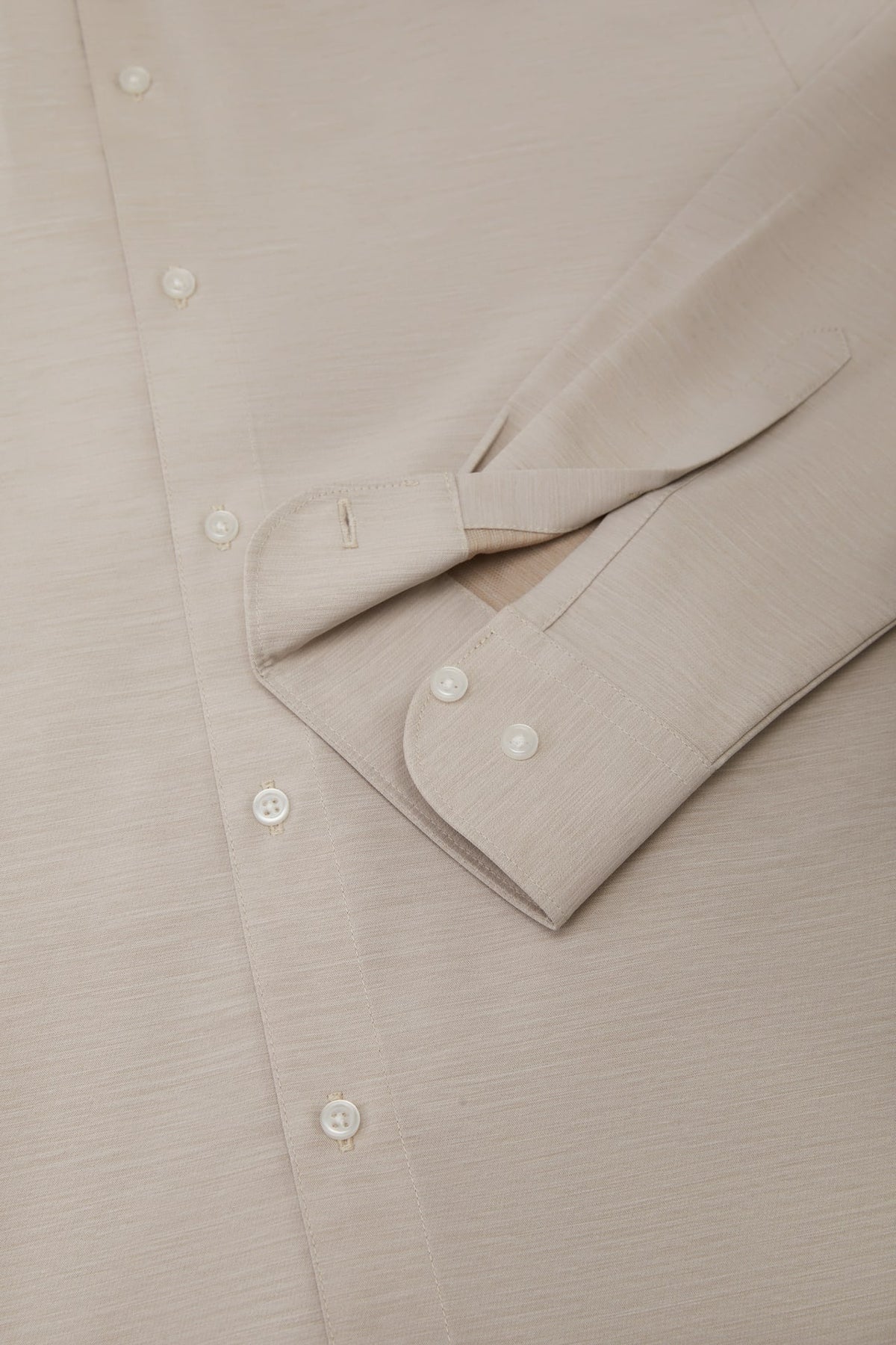 G2000 - Shirts - Non-Iron Dry Smart Fit Semi Solid Shirt