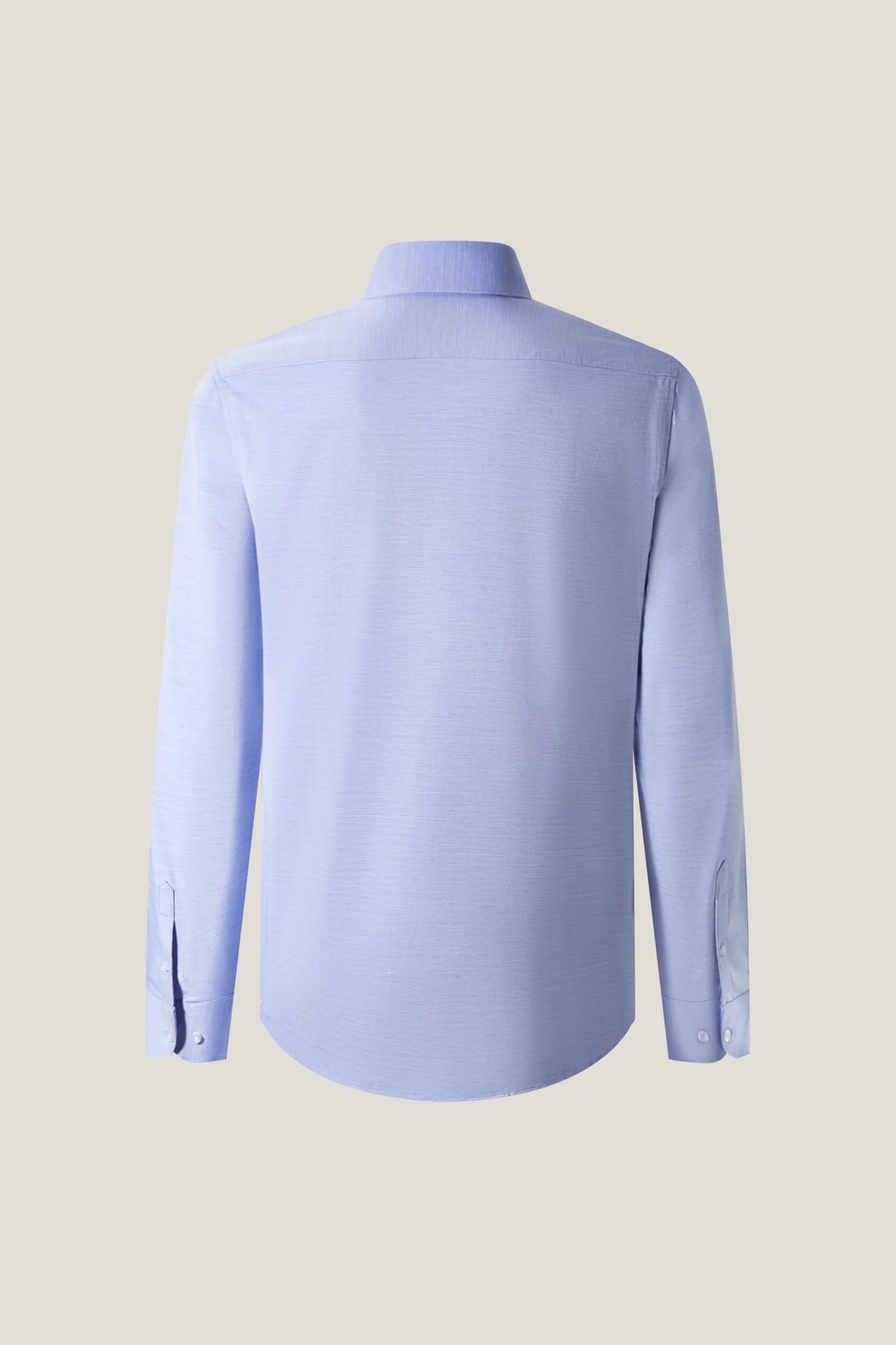 G2000 - Shirts - Non-Iron Dry Smart Fit Semi Solid Shirt