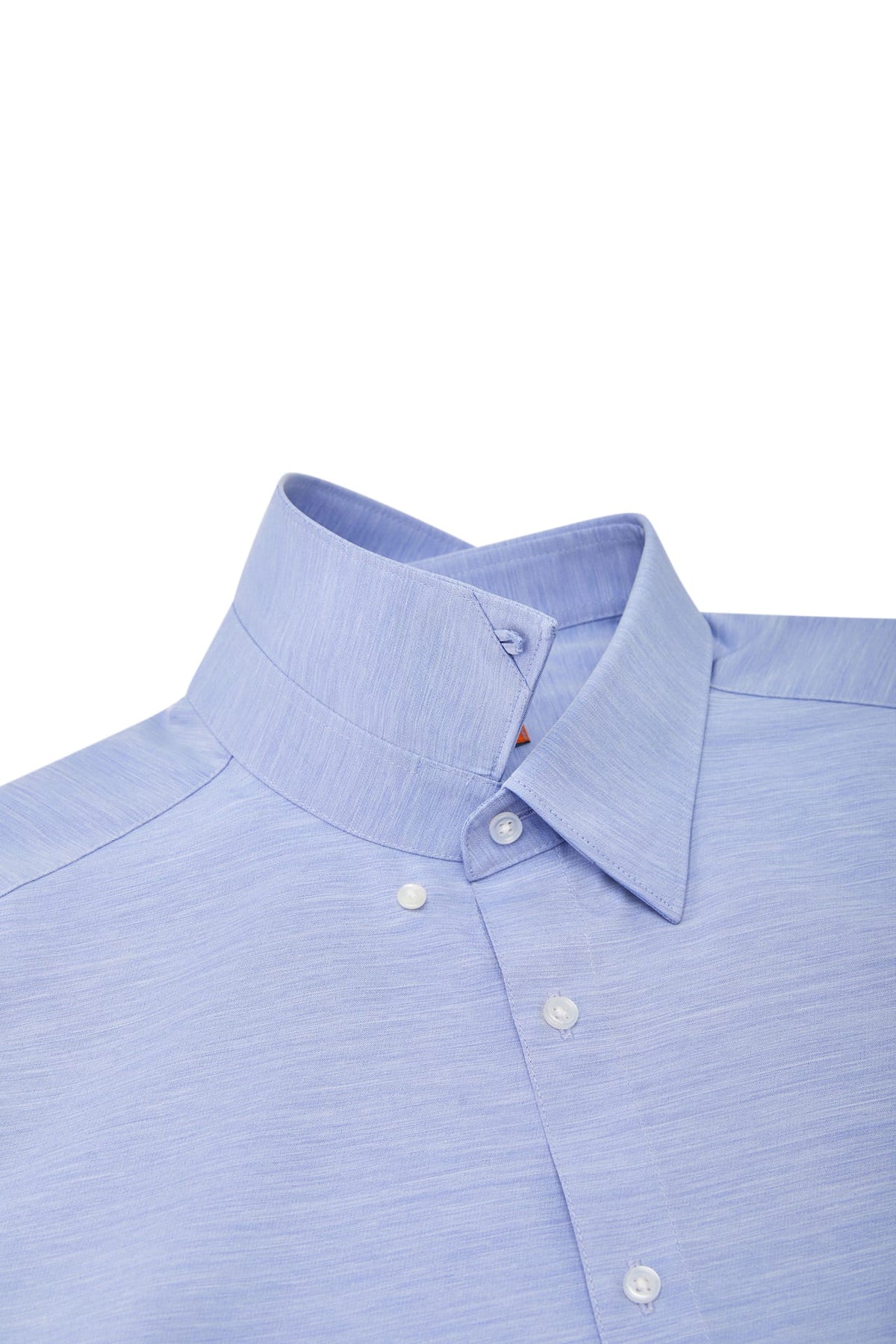 G2000 - Shirts - Non-Iron Dry Smart Fit Semi Solid Shirt