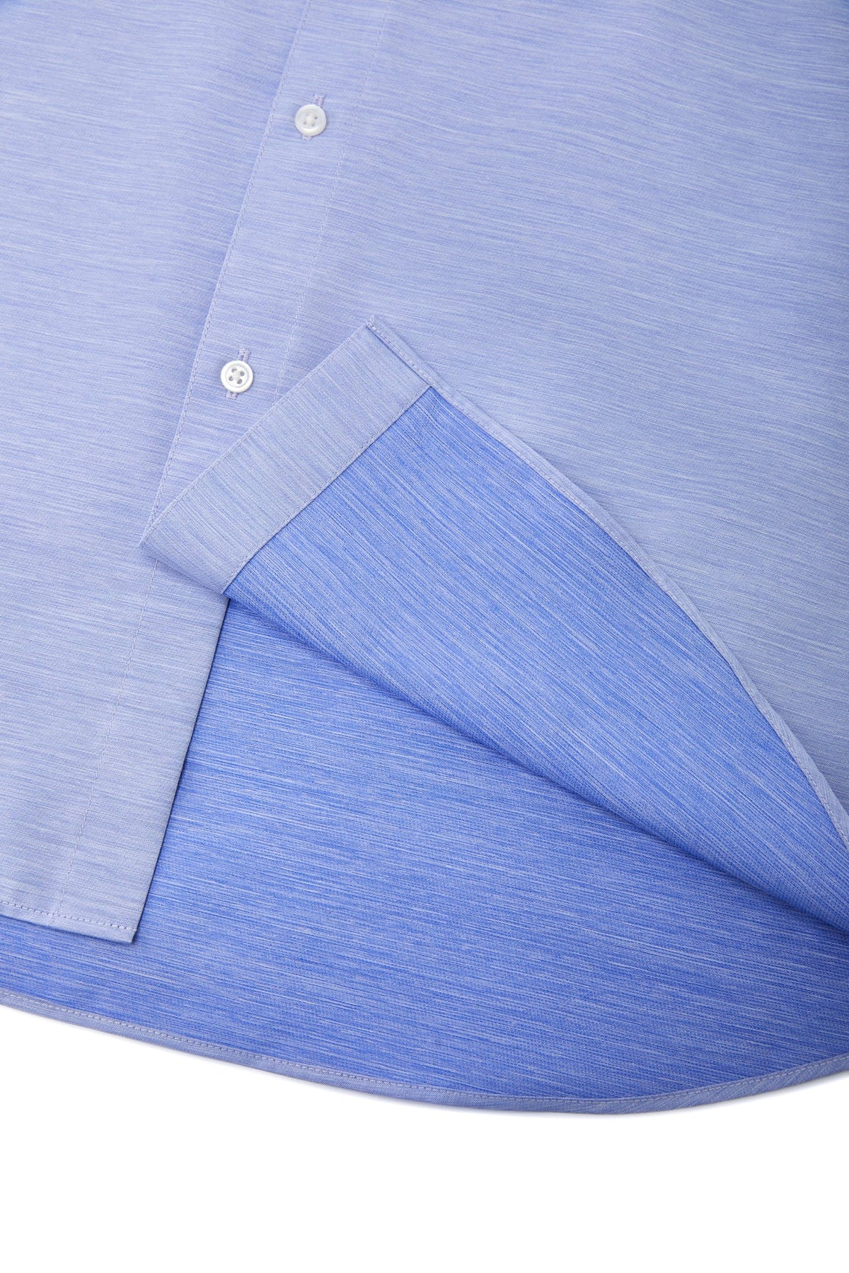 G2000 - Shirts - Non-Iron Dry Smart Fit Semi Solid Shirt