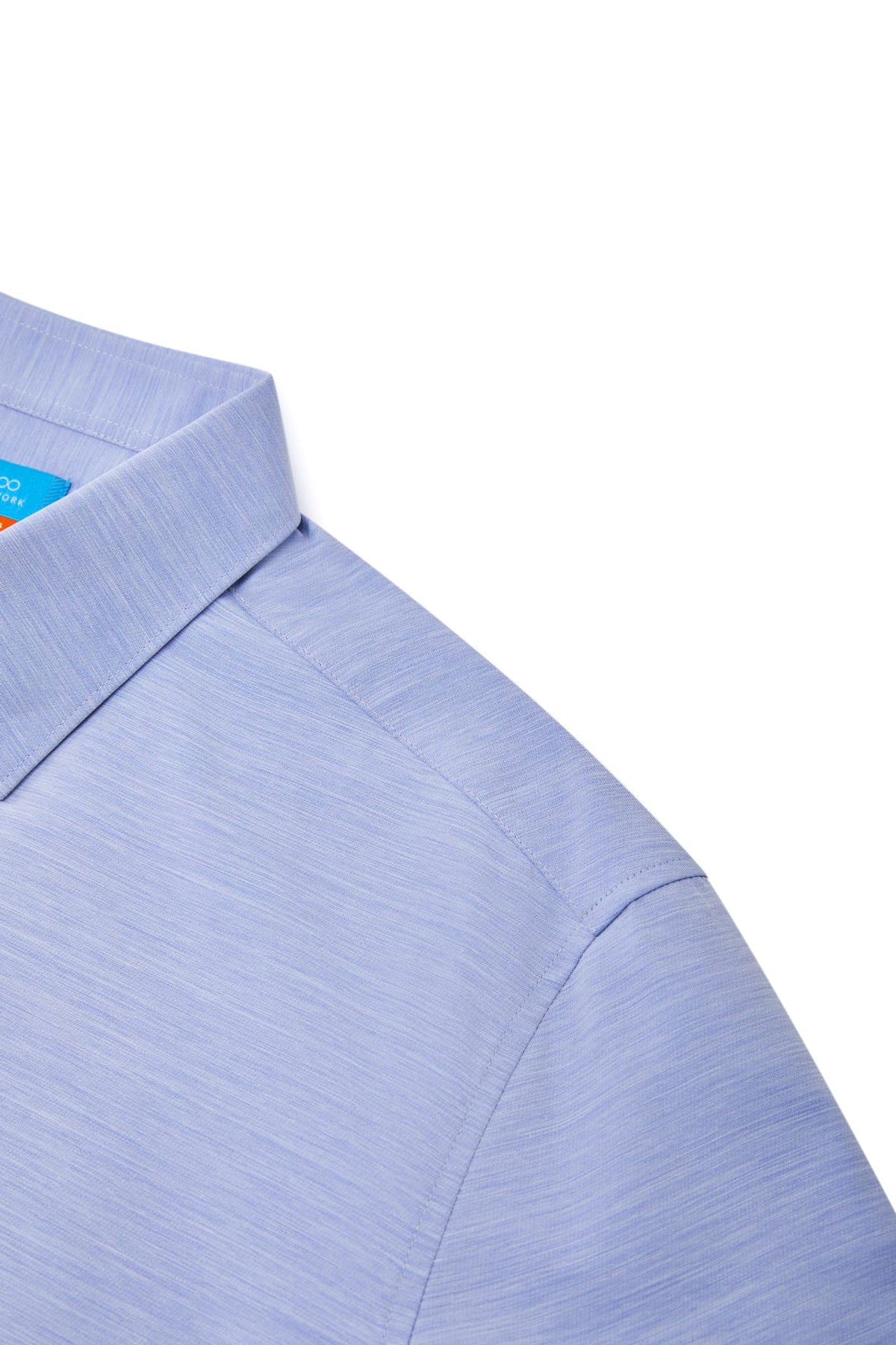 G2000 - Shirts - Non-Iron Dry Smart Fit Semi Solid Shirt