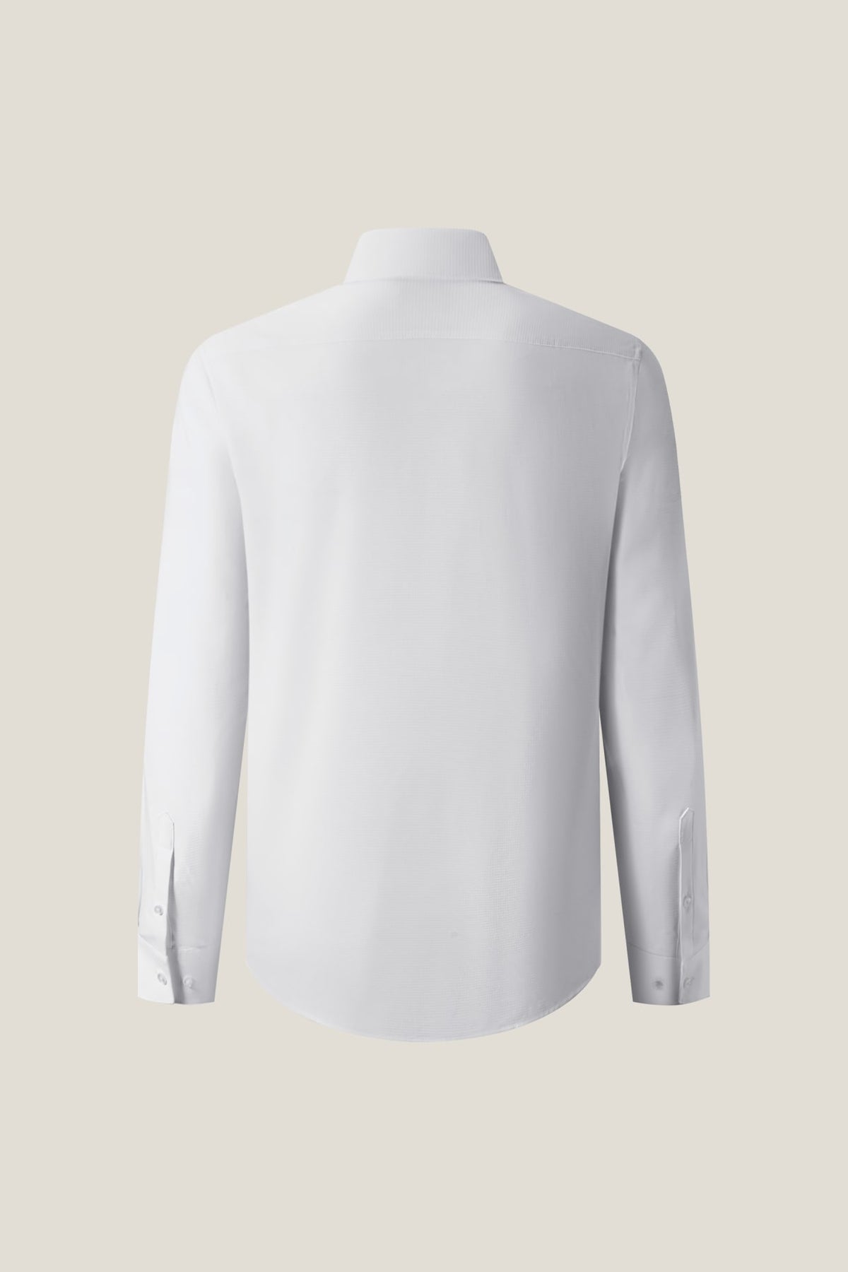 G2000 Shirts Non-Iron Dry Smart Fit Texture Shirt