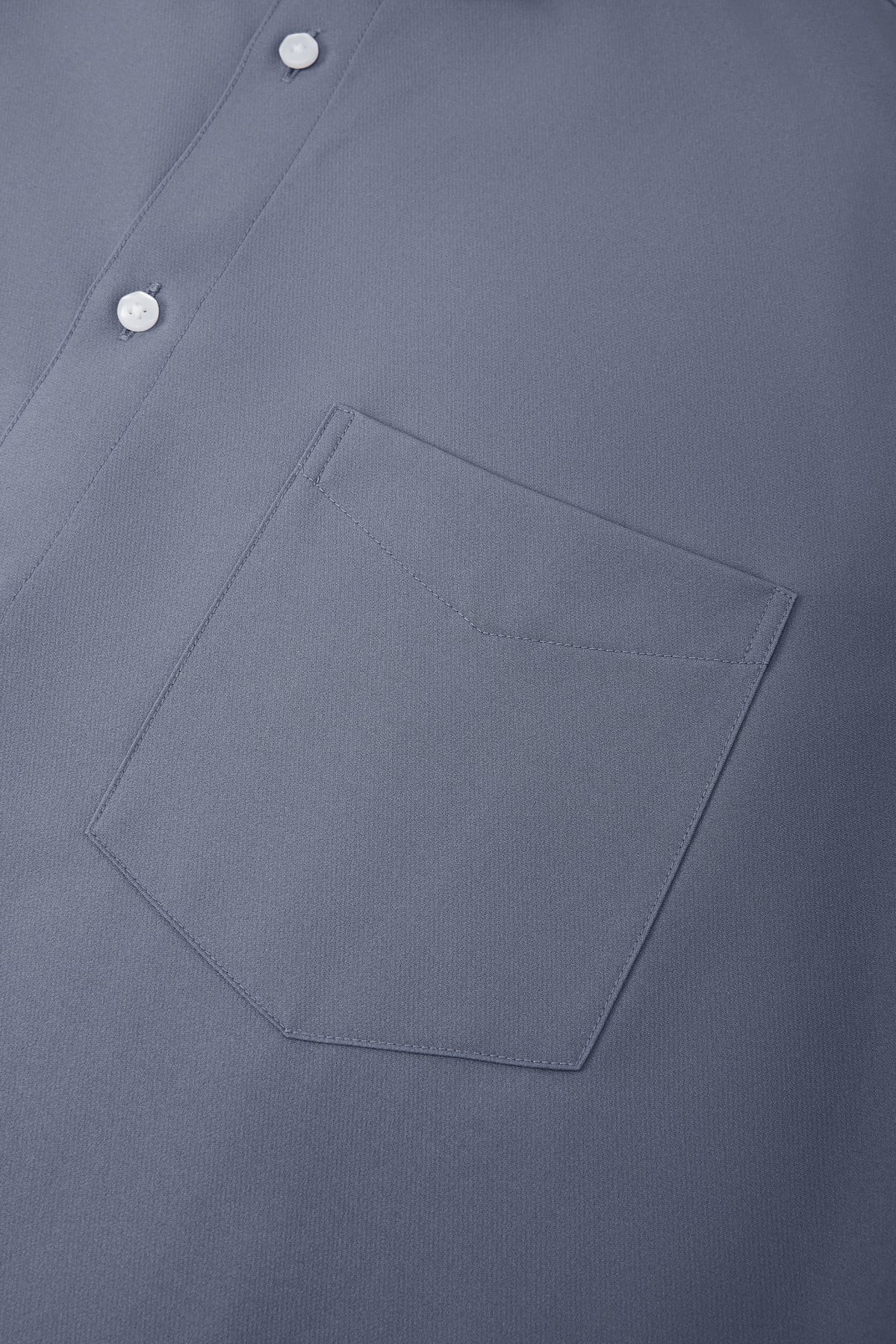 G2000 - Shirts - Non-Iron Dry Smart Fit Poplin Shirt