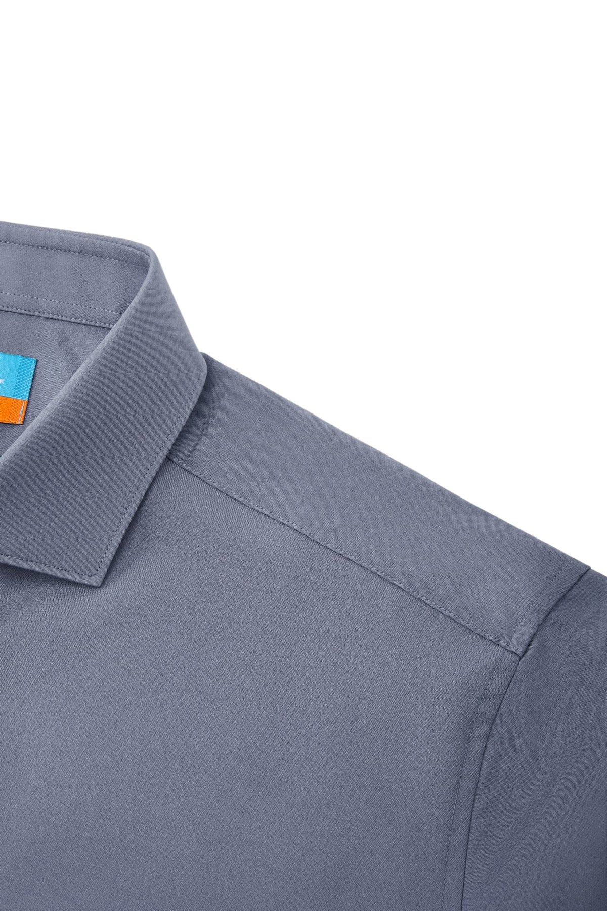 G2000 - Shirts - Non-Iron Dry Smart Fit Poplin Shirt