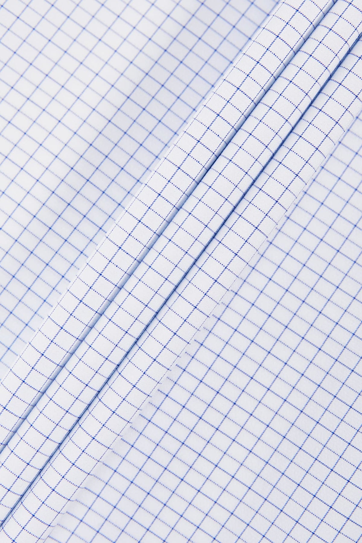 G2000 - Shirts - Non-Iron Dry Stretch Smart Fit Check Shirt