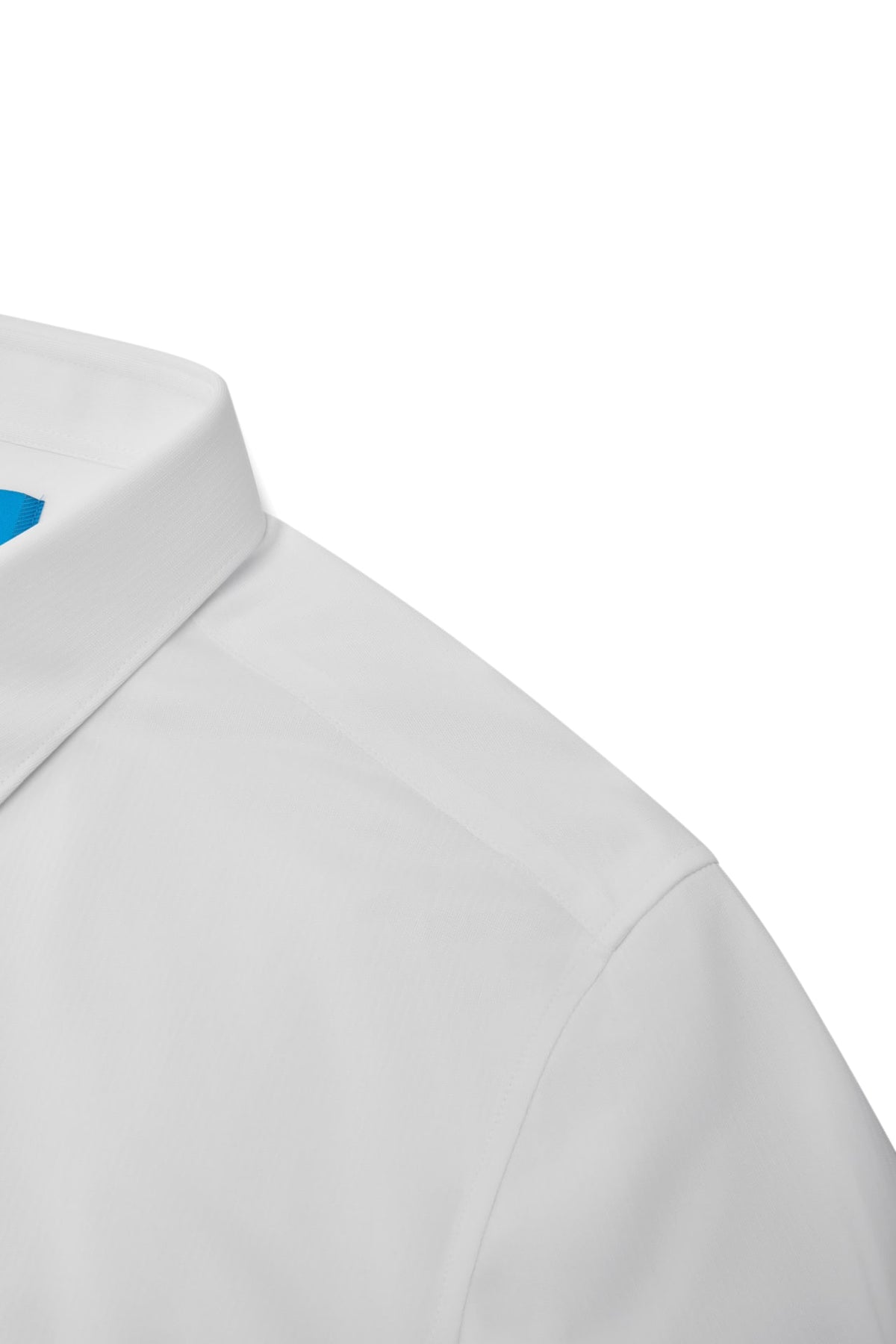 G2000 - Shirts - Non-Iron Smart Fit Warp Knit Shirt