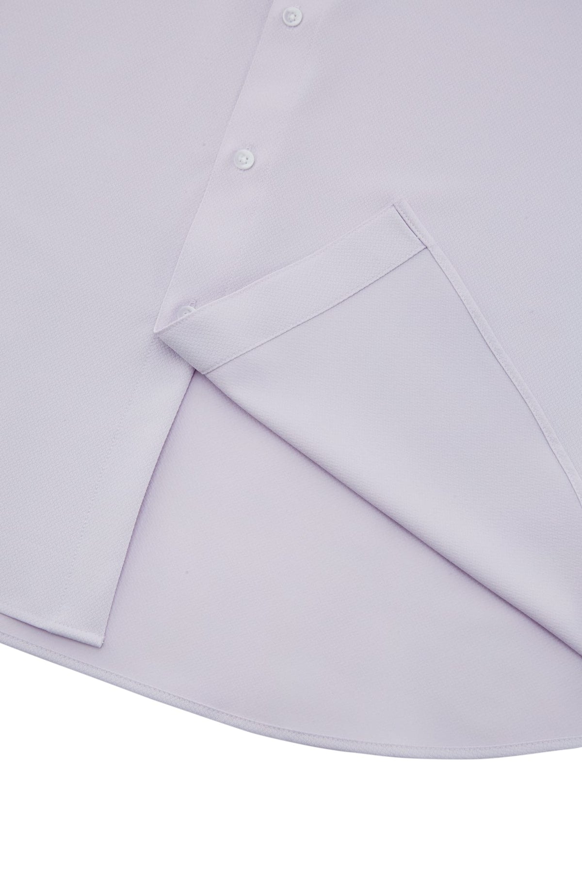 G2000 - Shirts - Non-Iron Dry Multi-Way Stretch Herringbone Smart Fit Long Sleeve Shirt