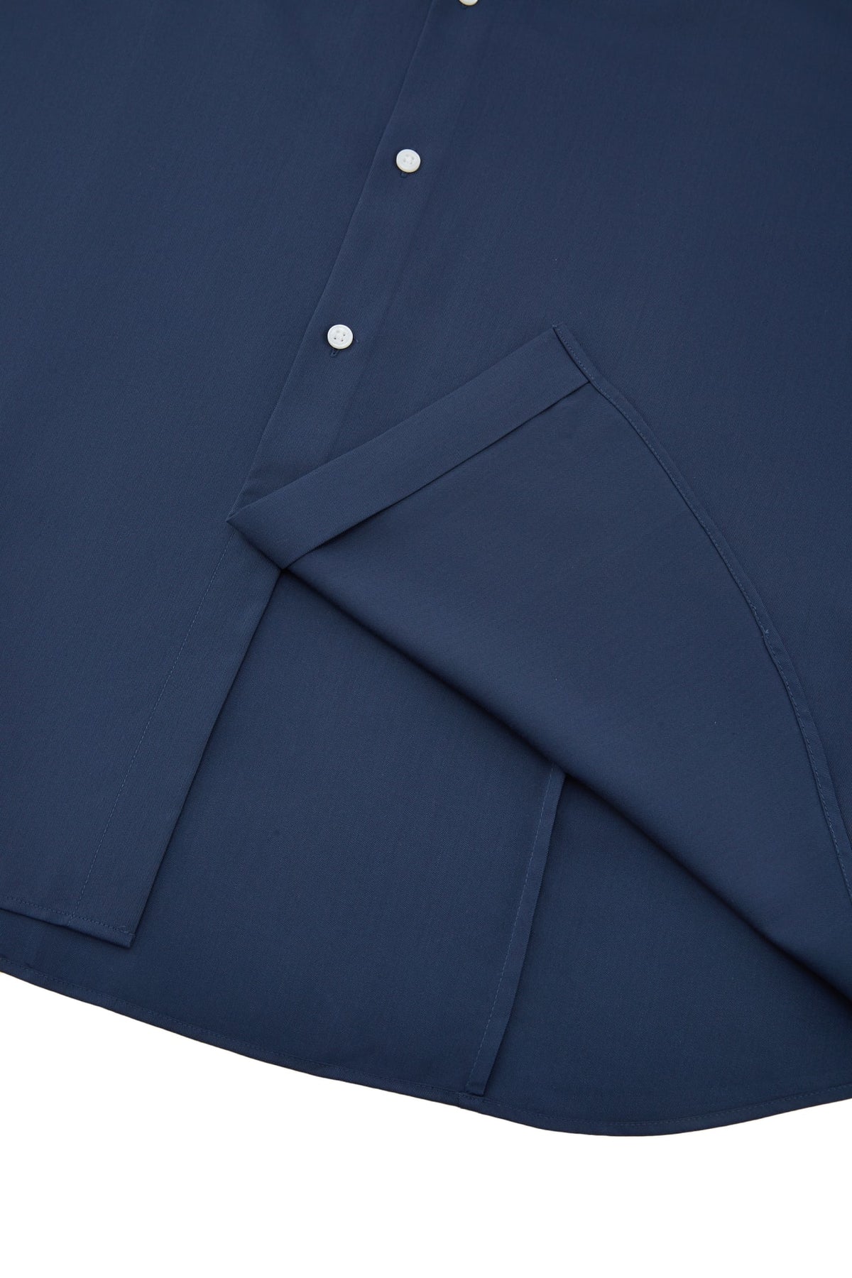 G2000 - Shirts - Non-Iron Cool Touch Stretch Twill Smart Fit Long Sleeve Shirt