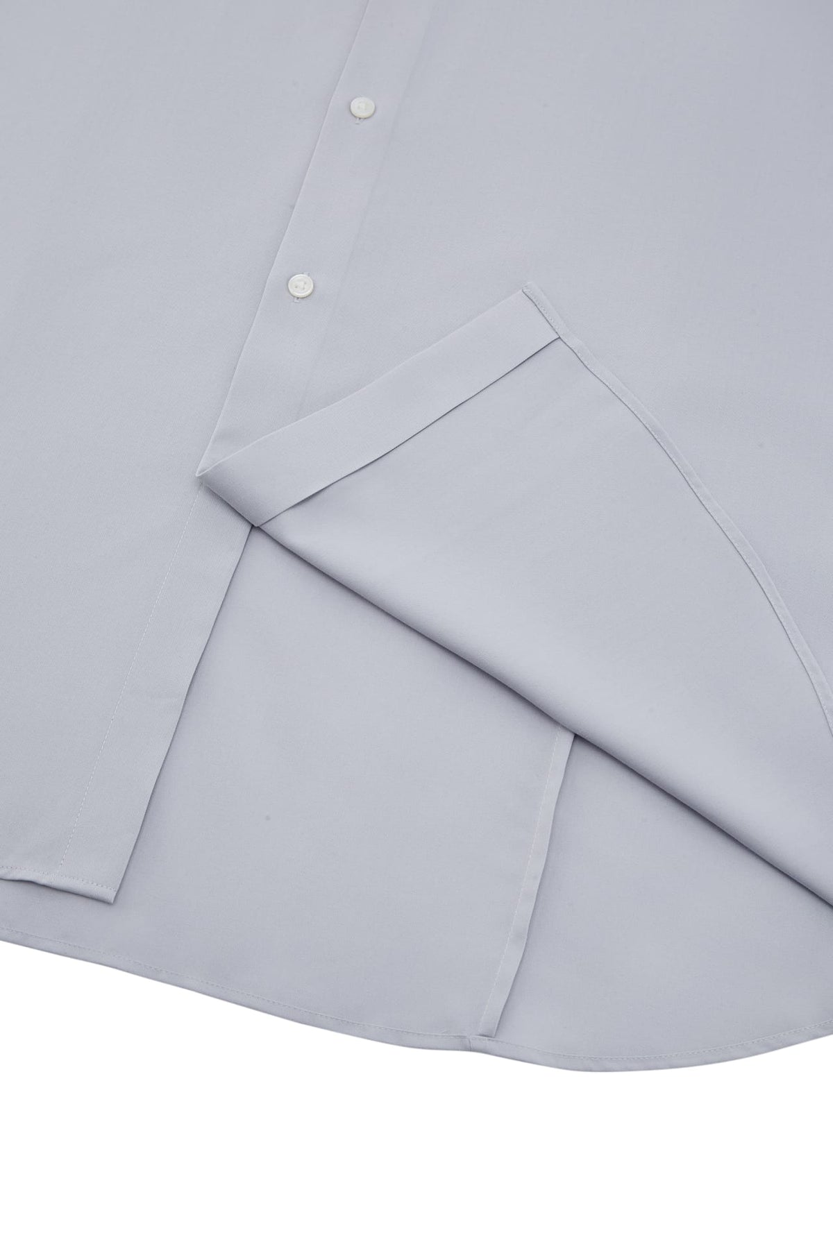 G2000 - Shirts - Non-Iron Cool Touch Stretch Twill Smart Fit Long Sleeve Shirt