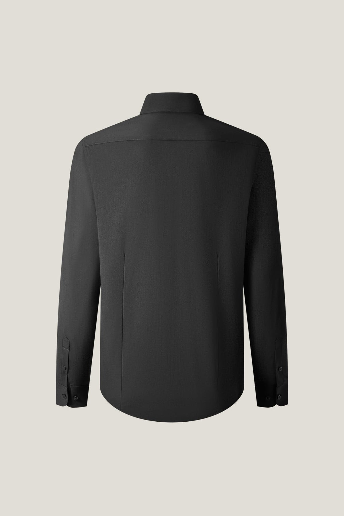G2000 - Shirts - Non-Iron Silky Touch Smart Fit Poplin Shirt