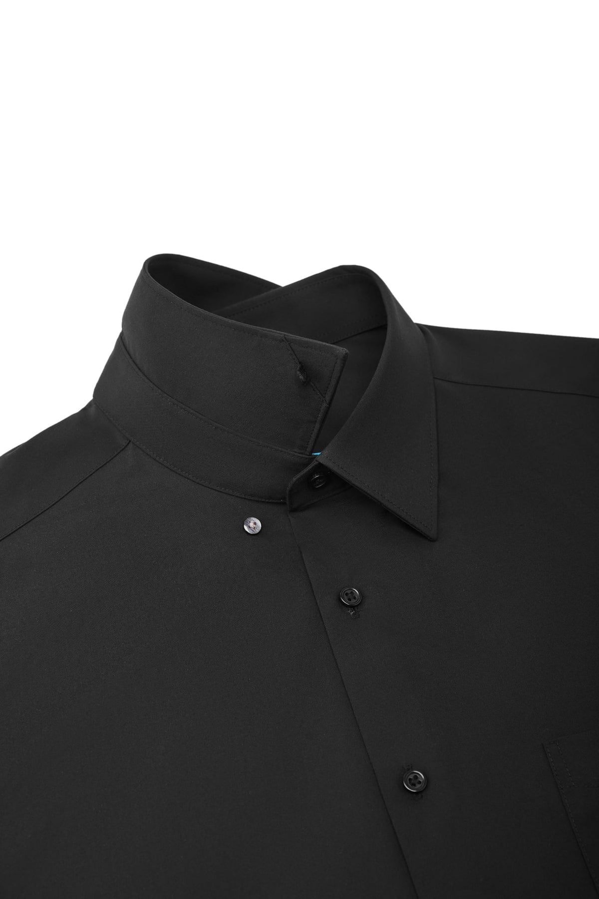 G2000 - Shirts - Non-Iron Silky Touch Smart Fit Poplin Shirt